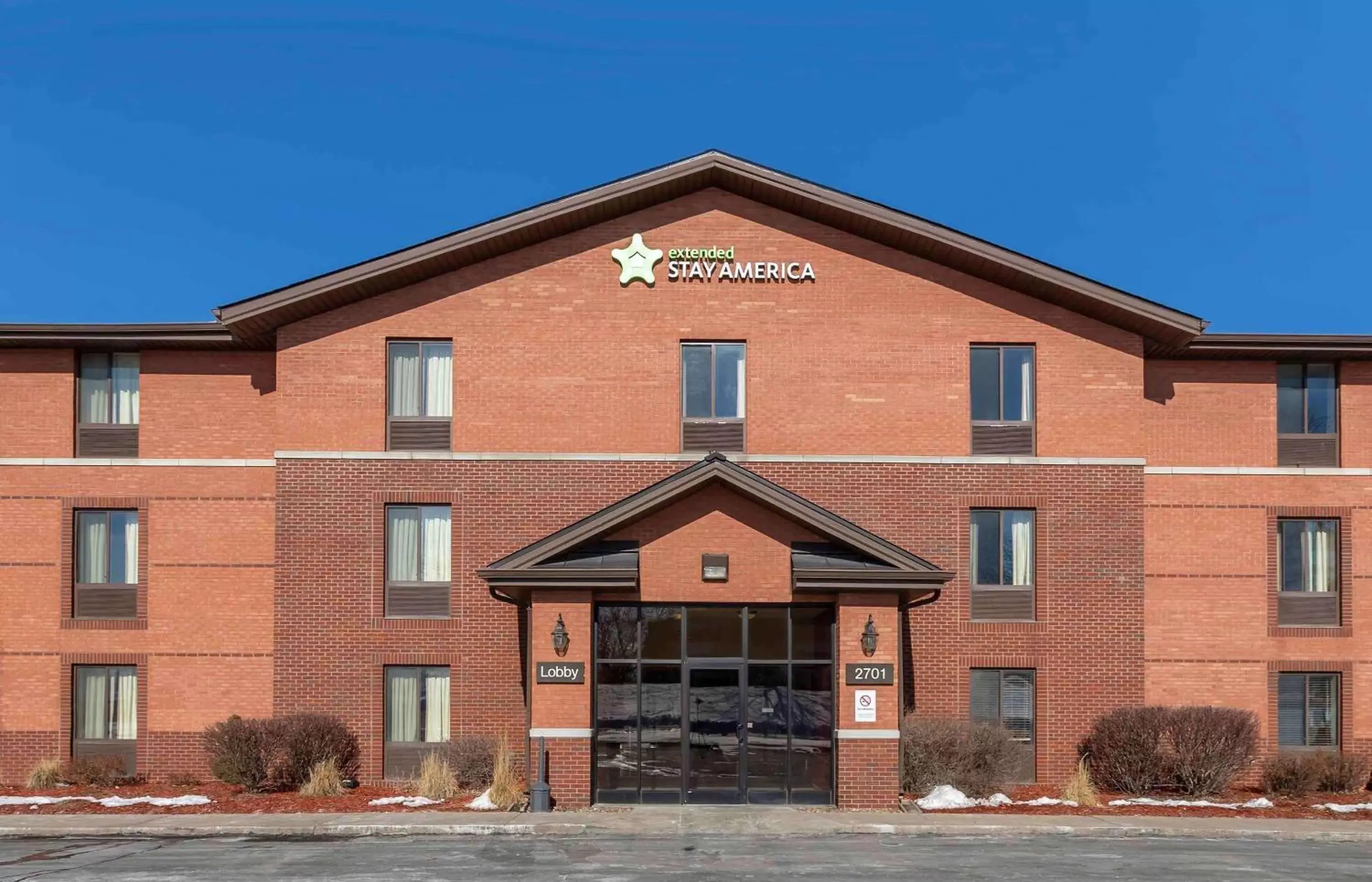 Extended Stay America Select Suites - Des Moines - West Des Moines Extended Stay America Select Suites - Des Moines - West Des Moines