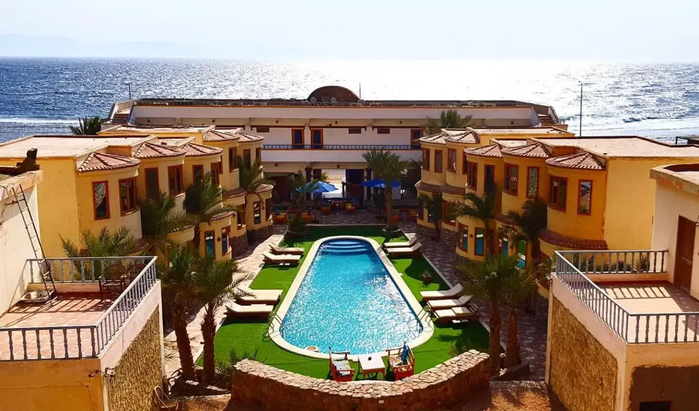 Neptune Residence Neptune Residence