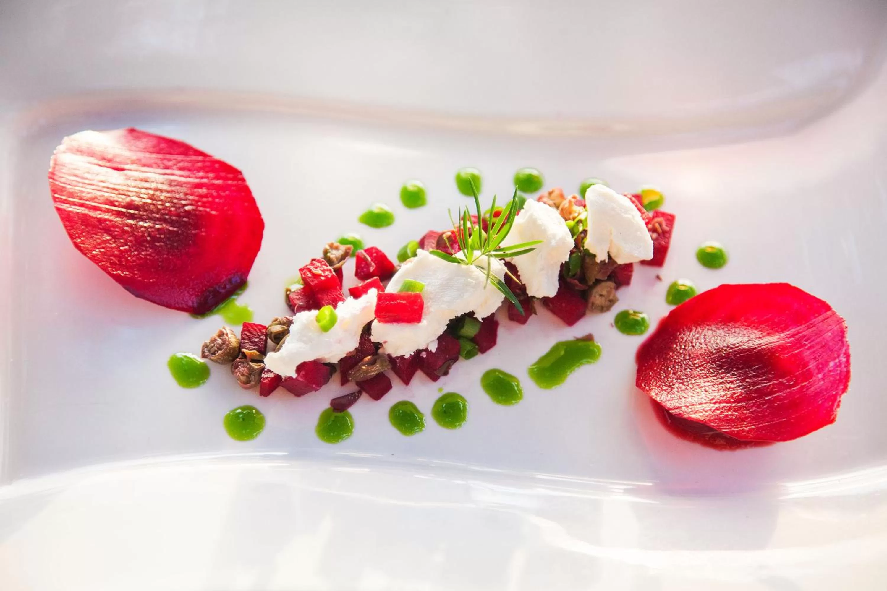 Food in COCOS Hotel Antigua - All Inclusive - Adults Only