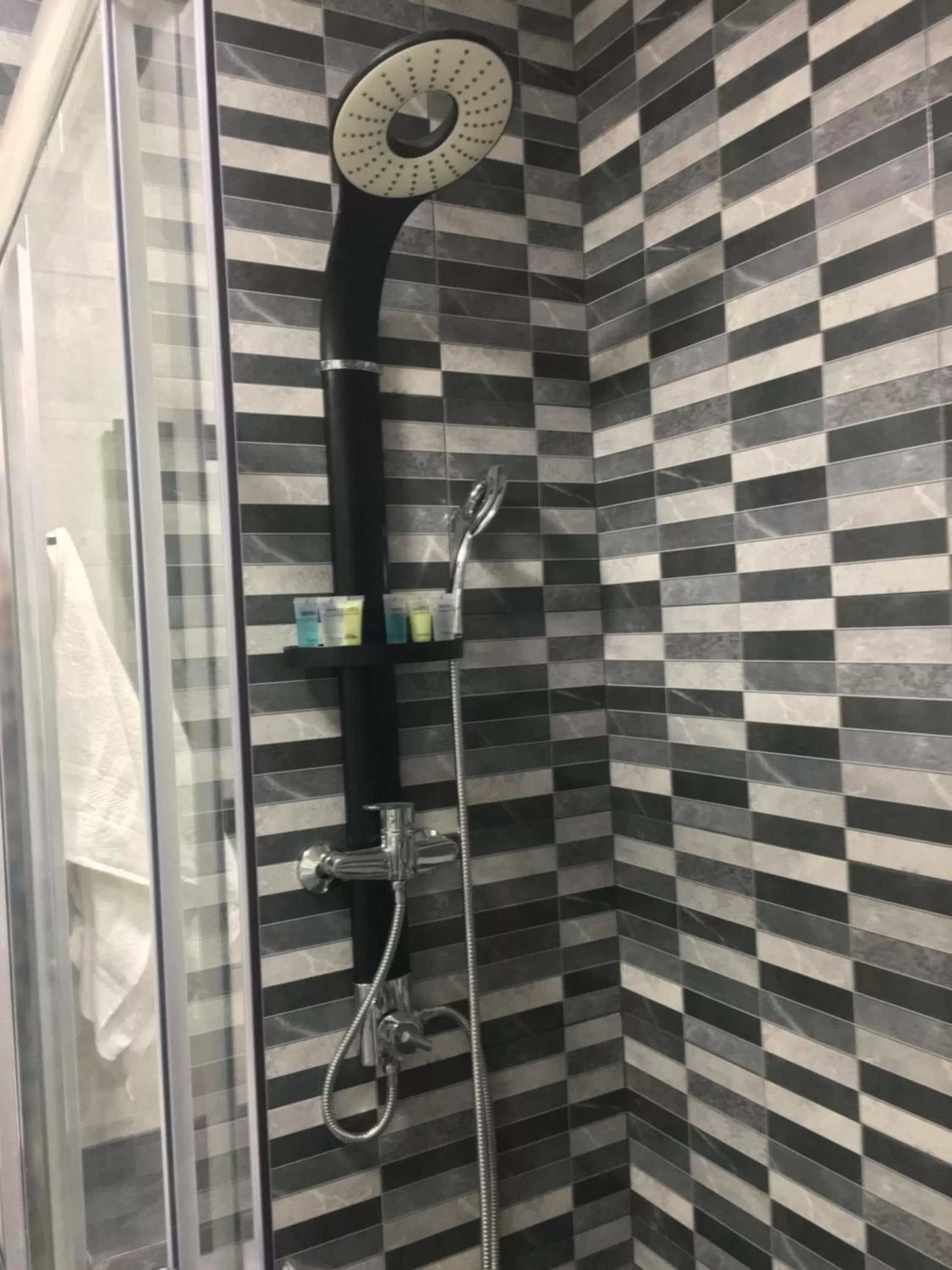 Bathroom in New Gudauri Loft 2