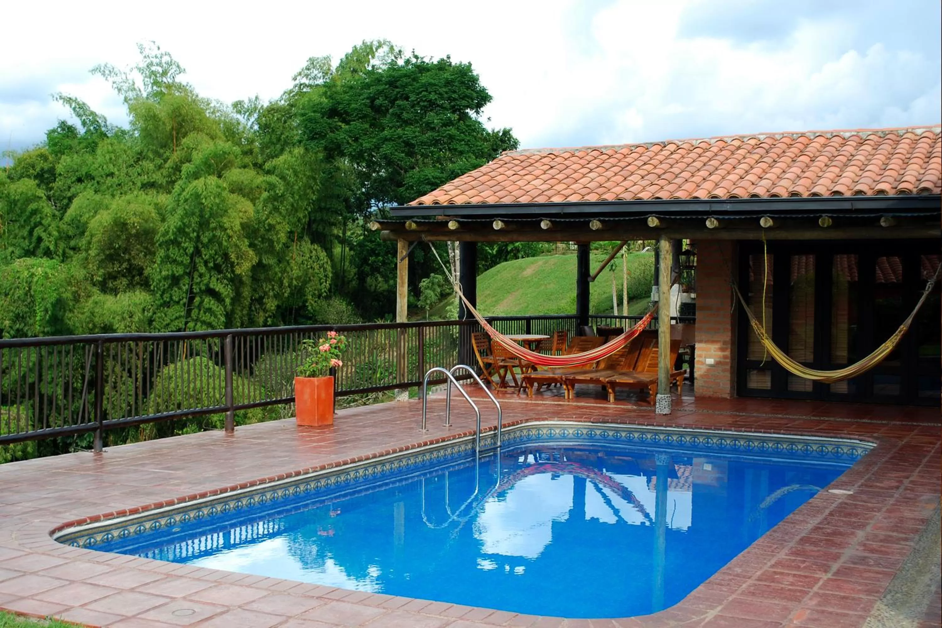 Property building in Decameron Panaca - All Inclusive