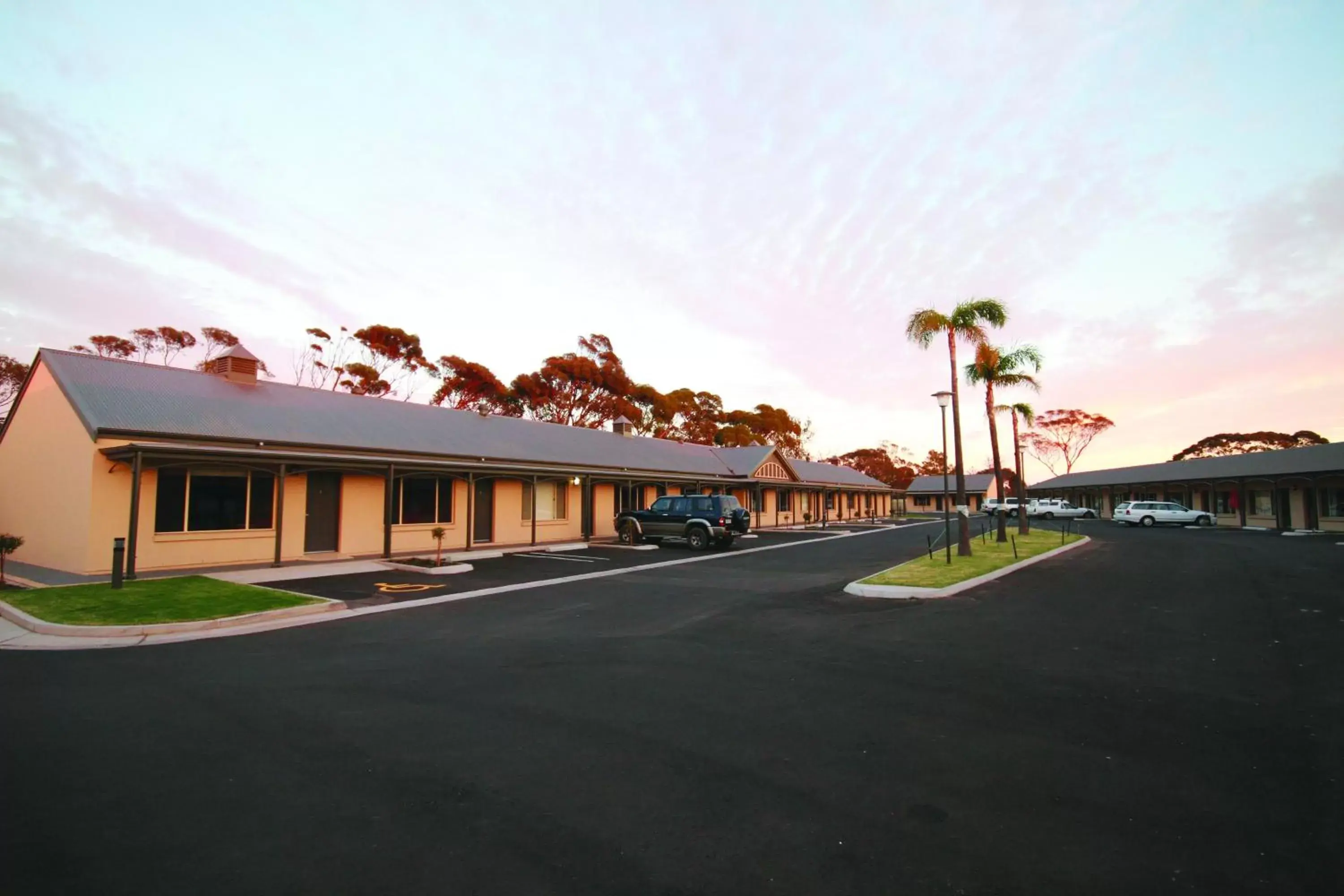 Sundowner Motel Hotel Sundowner Motel Hotel