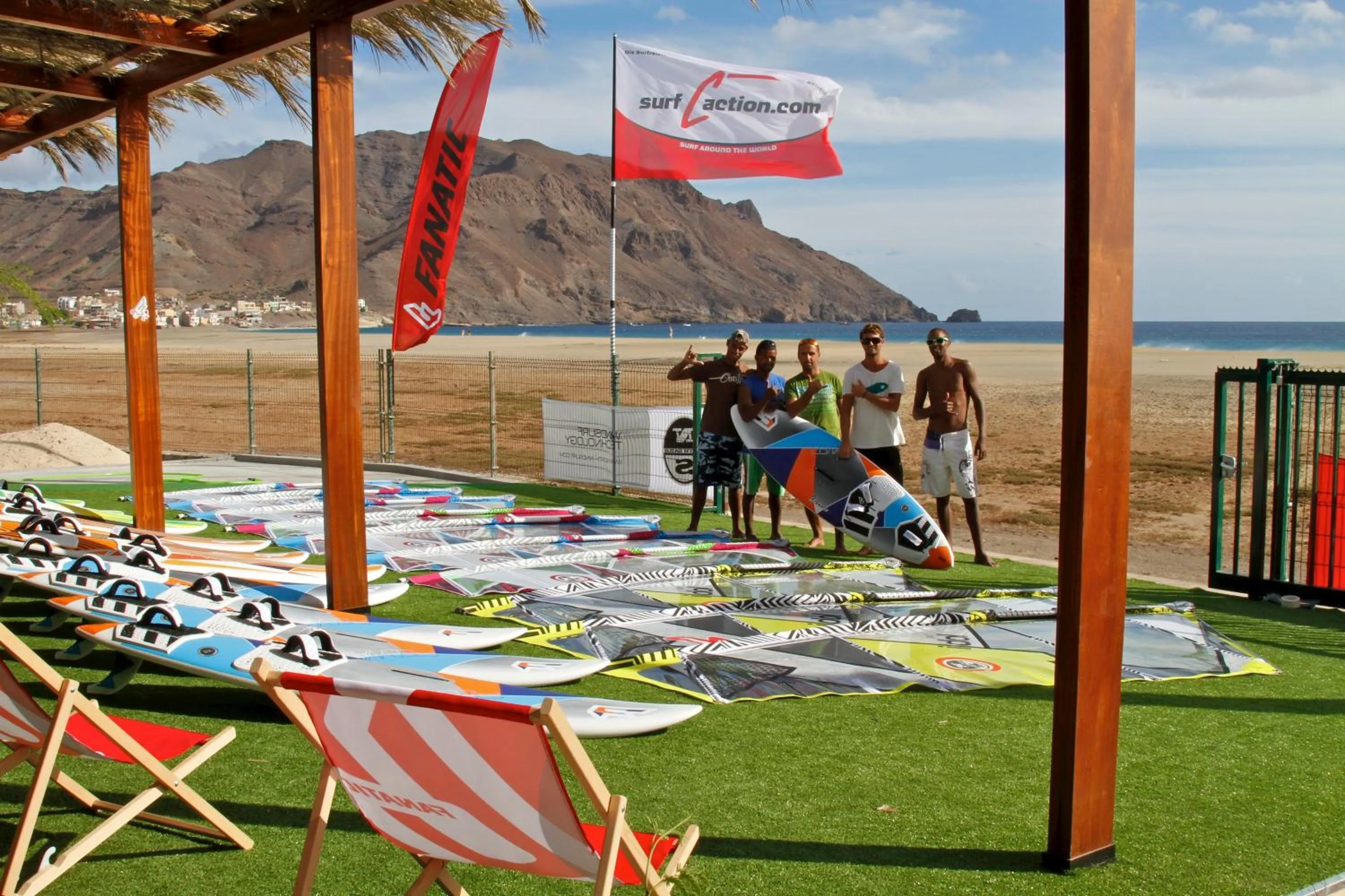 Day in Foya Branca by Flagworld Hotels