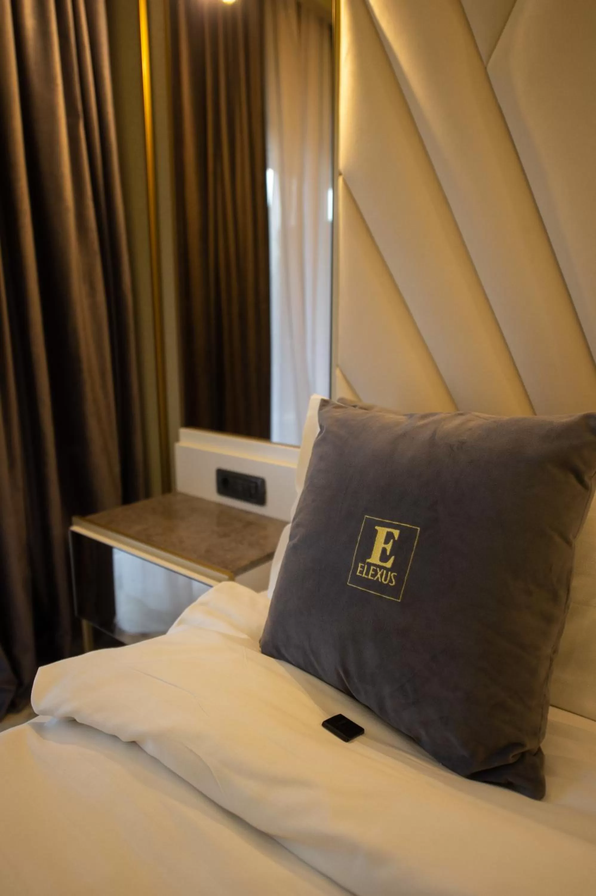 Bed in Elexus Predeal