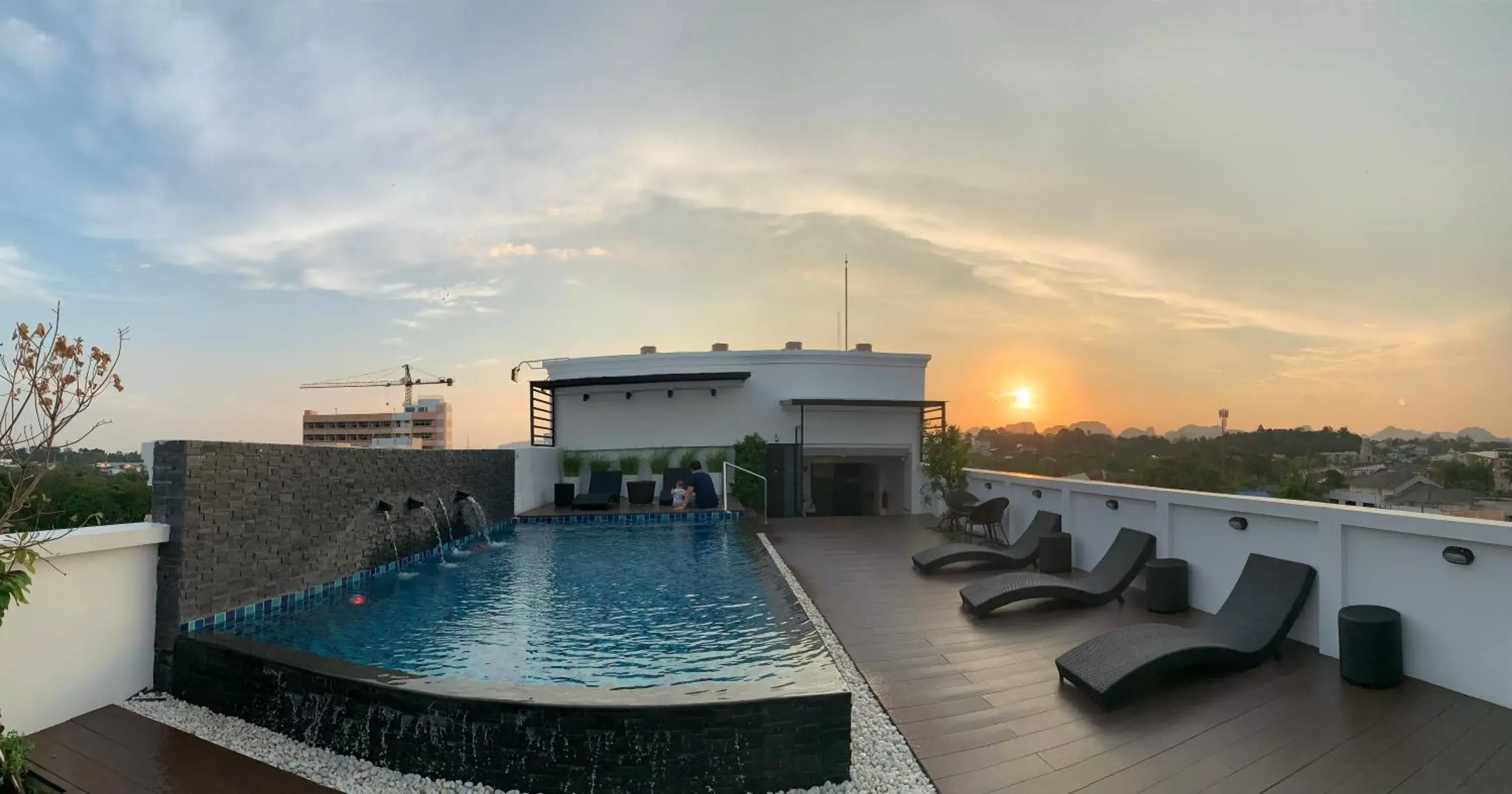 The Seens Hotel The Seens Hotel