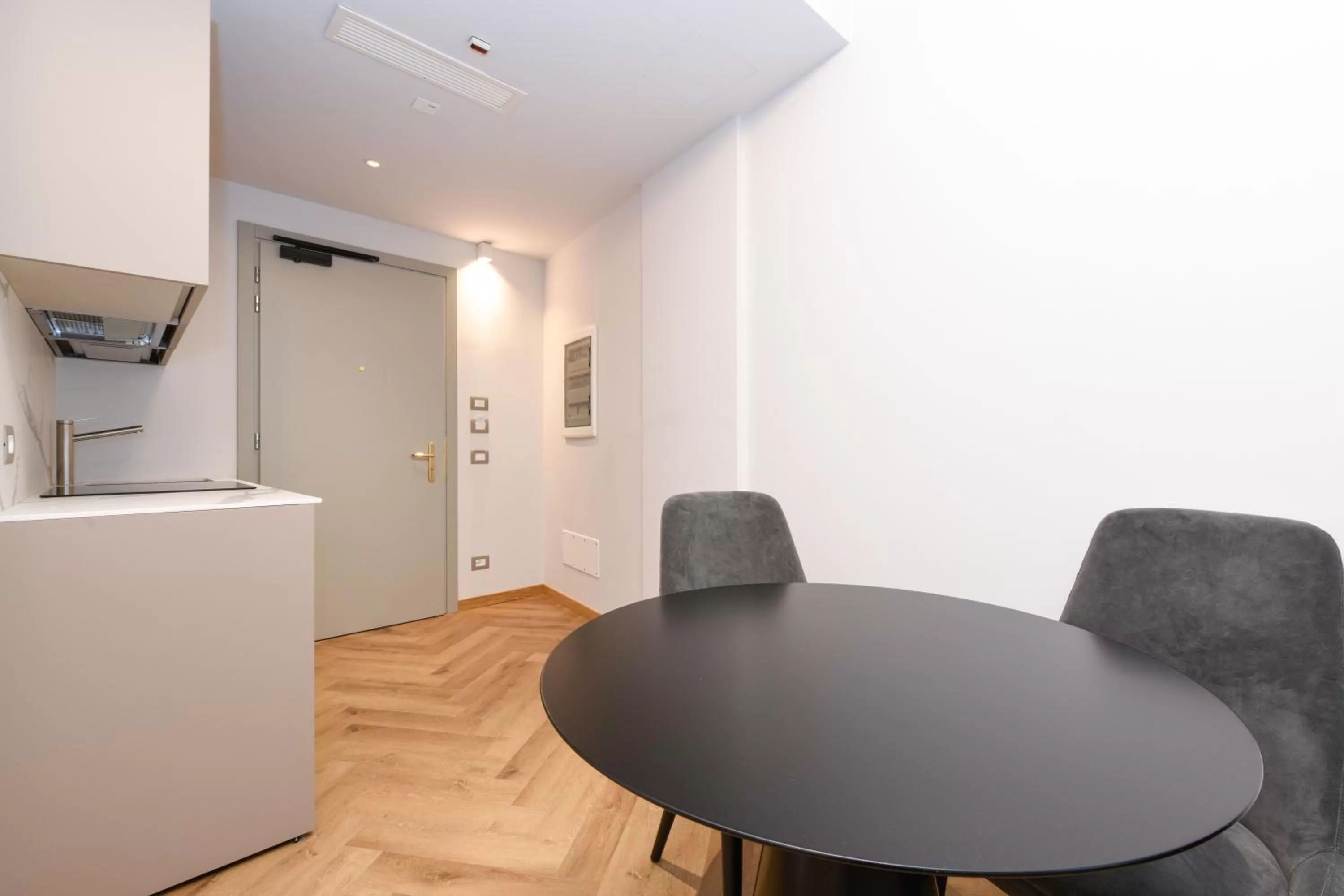 Palazzo Santo Spirito