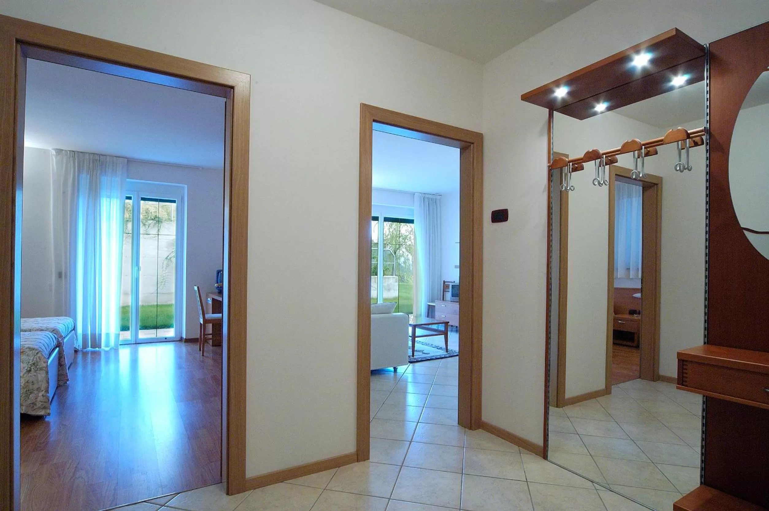 Photo of the whole room in Hotel Karinhall