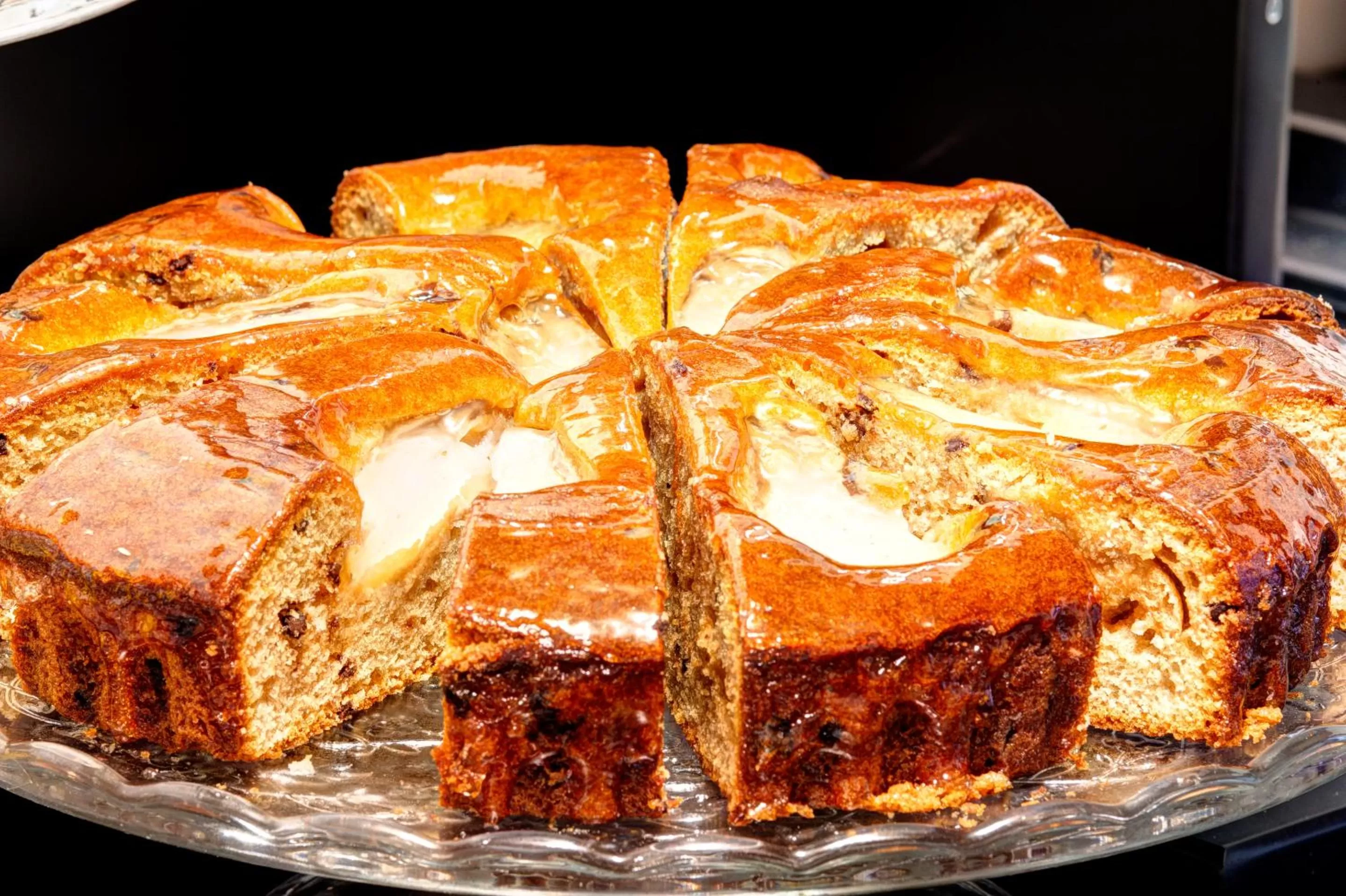 Breakfast in Il Convento Dei Fiori Di Seta