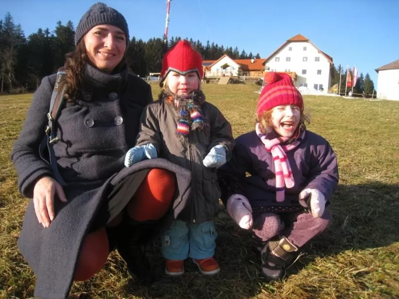 Landhaus Waldfrieden