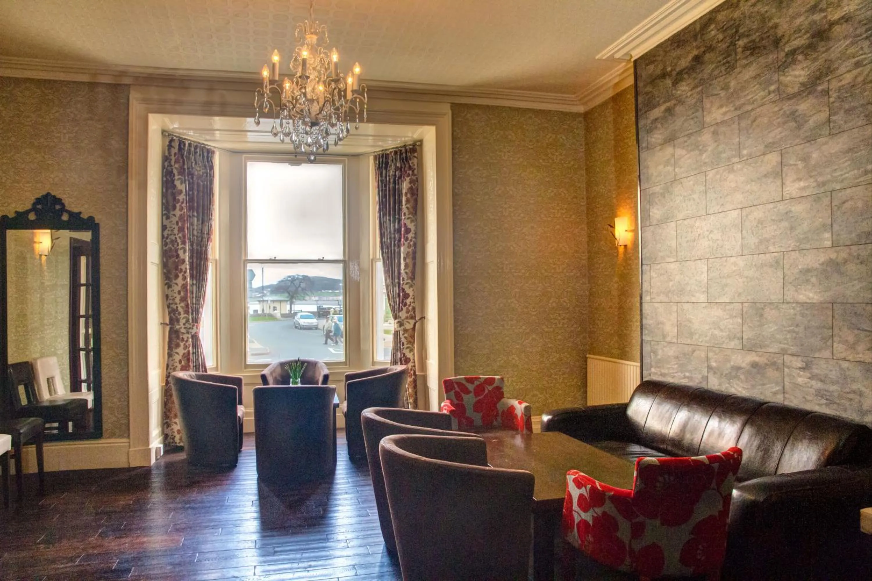 Day in Baytree Hotel