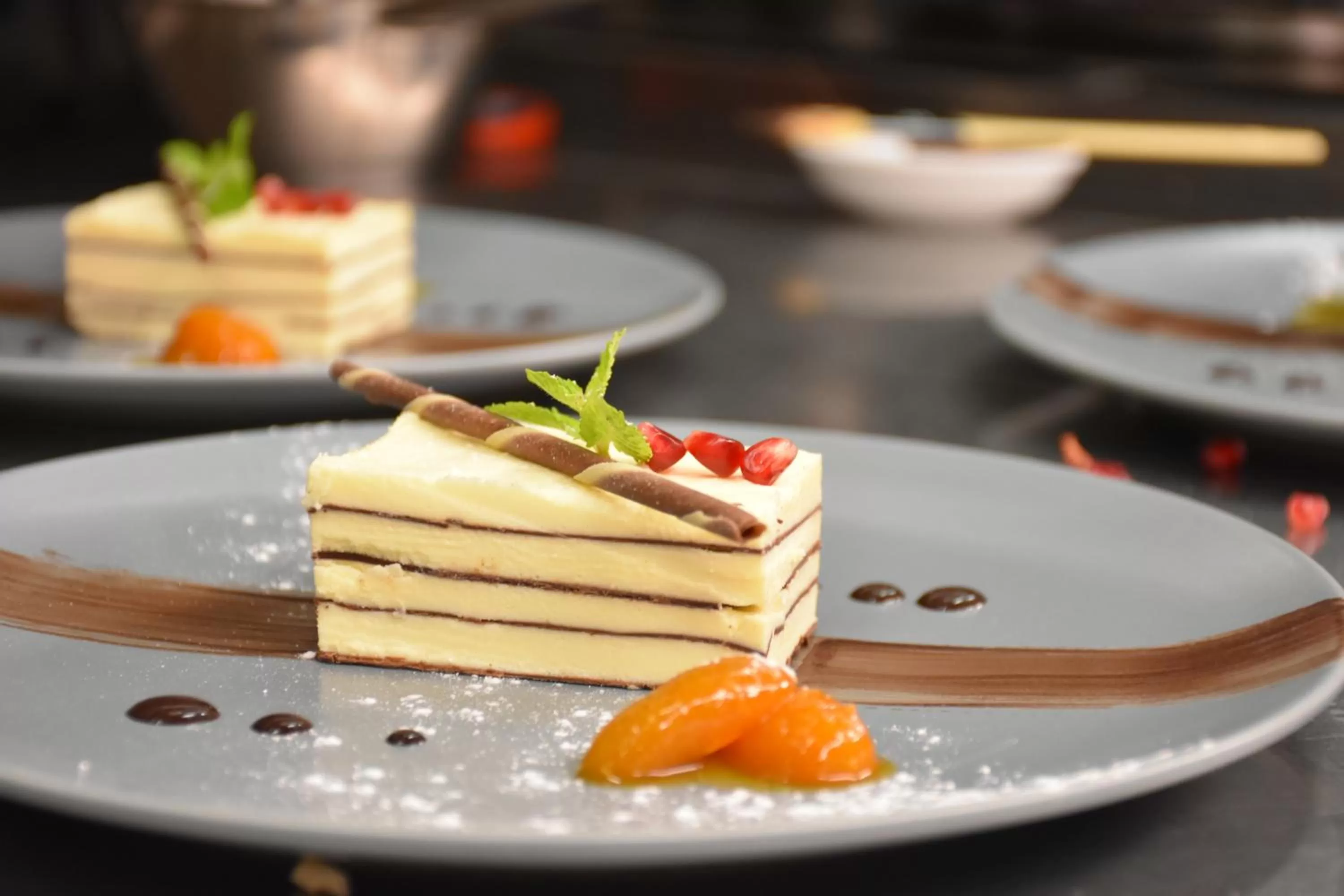 Food in Gasthaus Ochsen