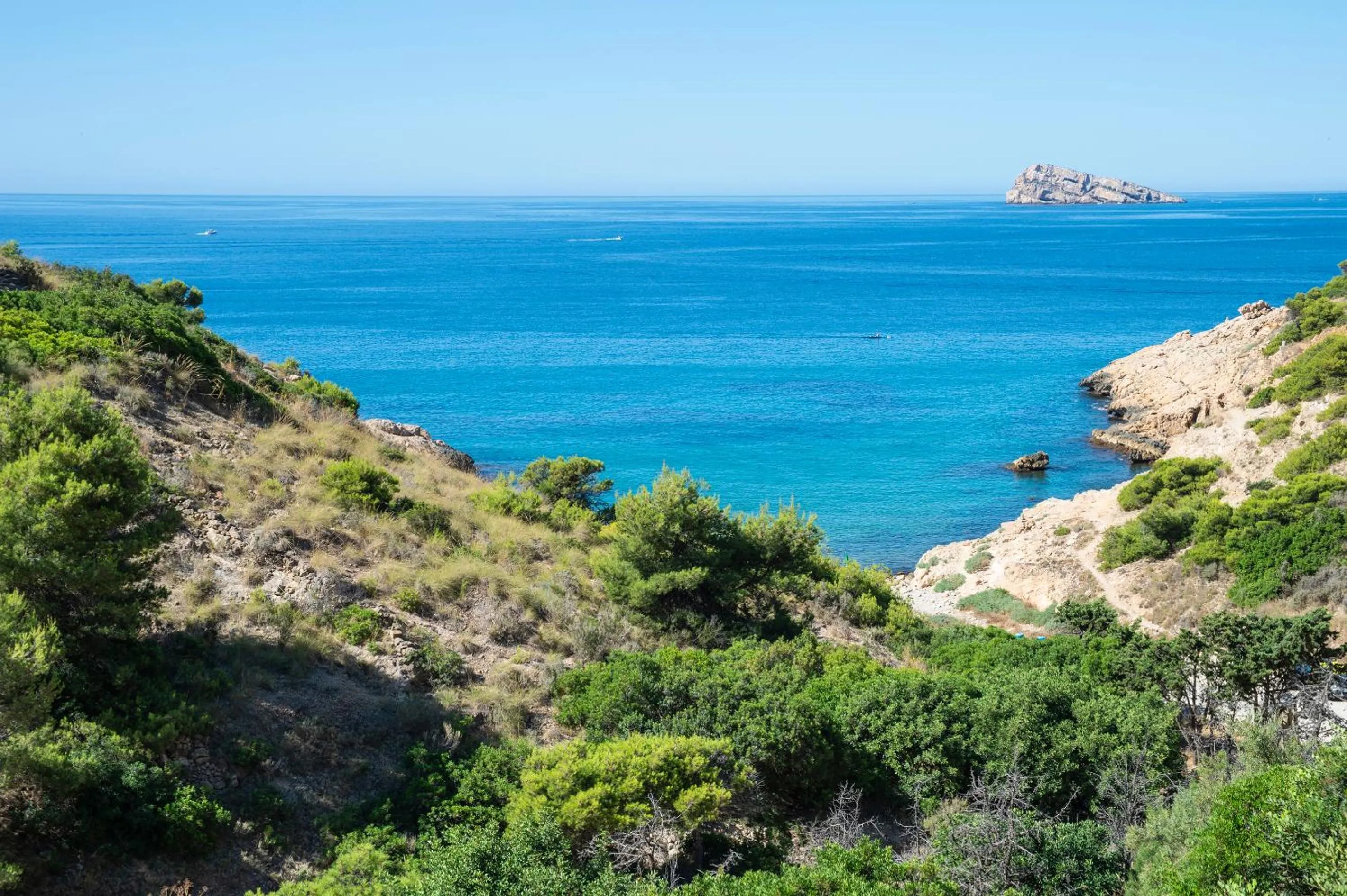 Nearby landmark in Hotel Benidorm East by Pierre & Vacances