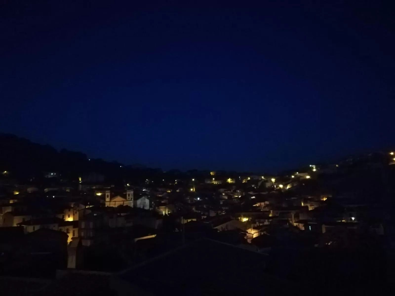 Neighbourhood in Deiana affittacamere e pizzeria