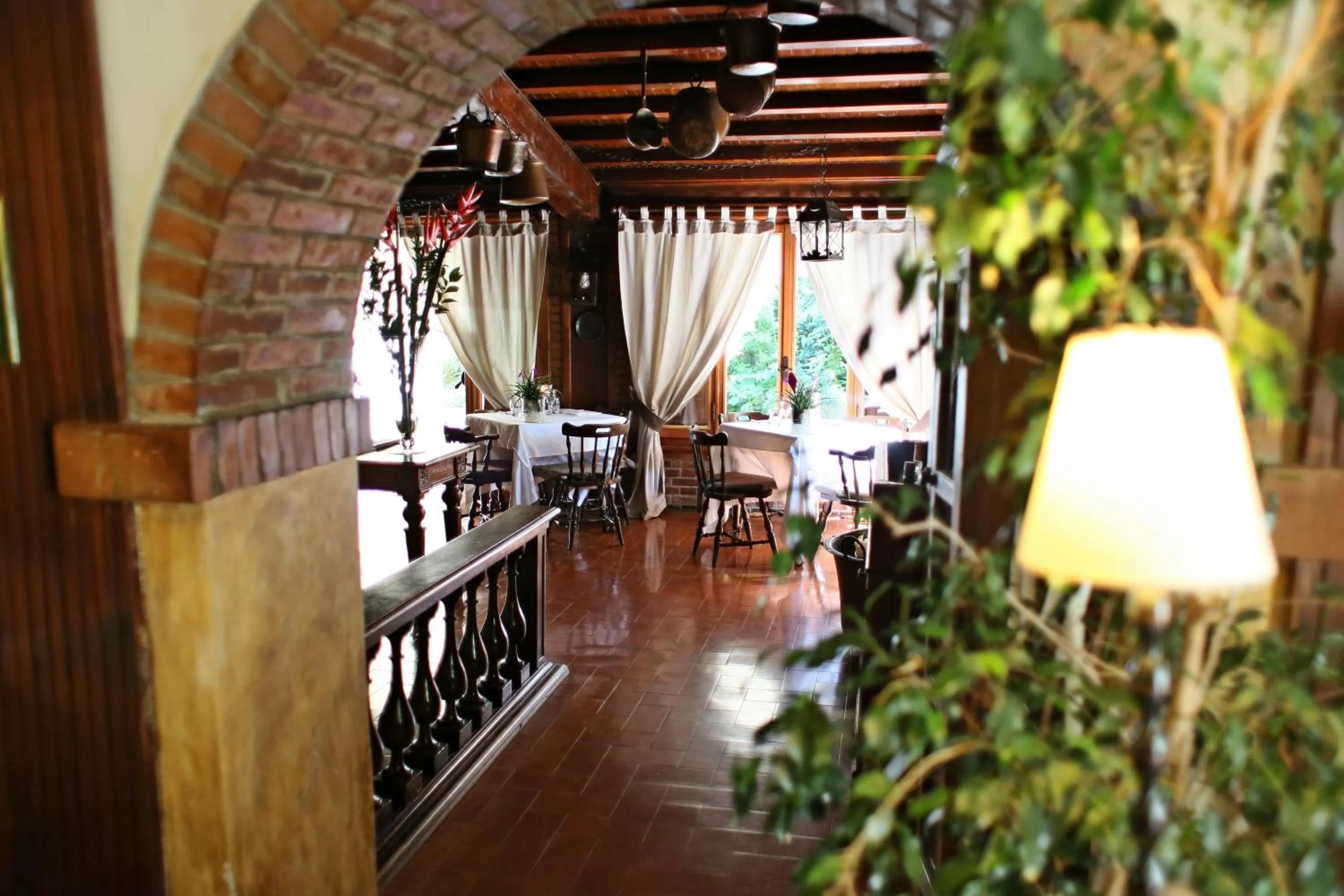 Other in Le Querce Hotel