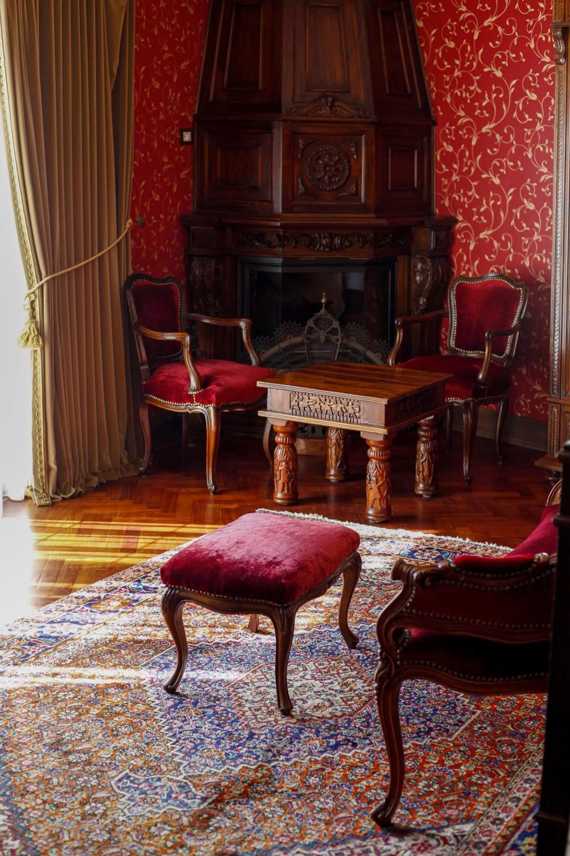 Bedroom in Hotel Epidamn Boutique & Spa