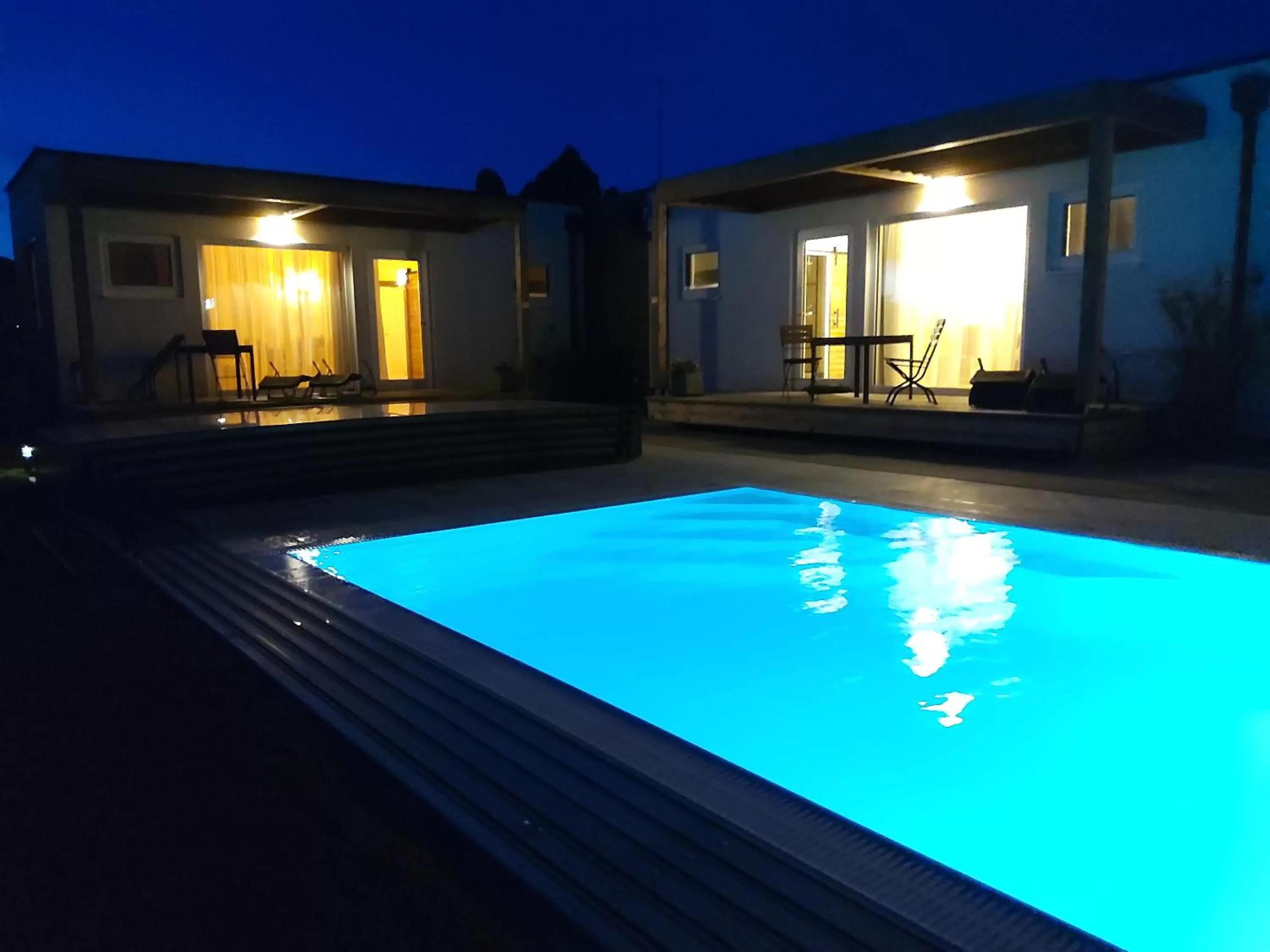 Property building in Zimmerei - Landgasthaus Karlo