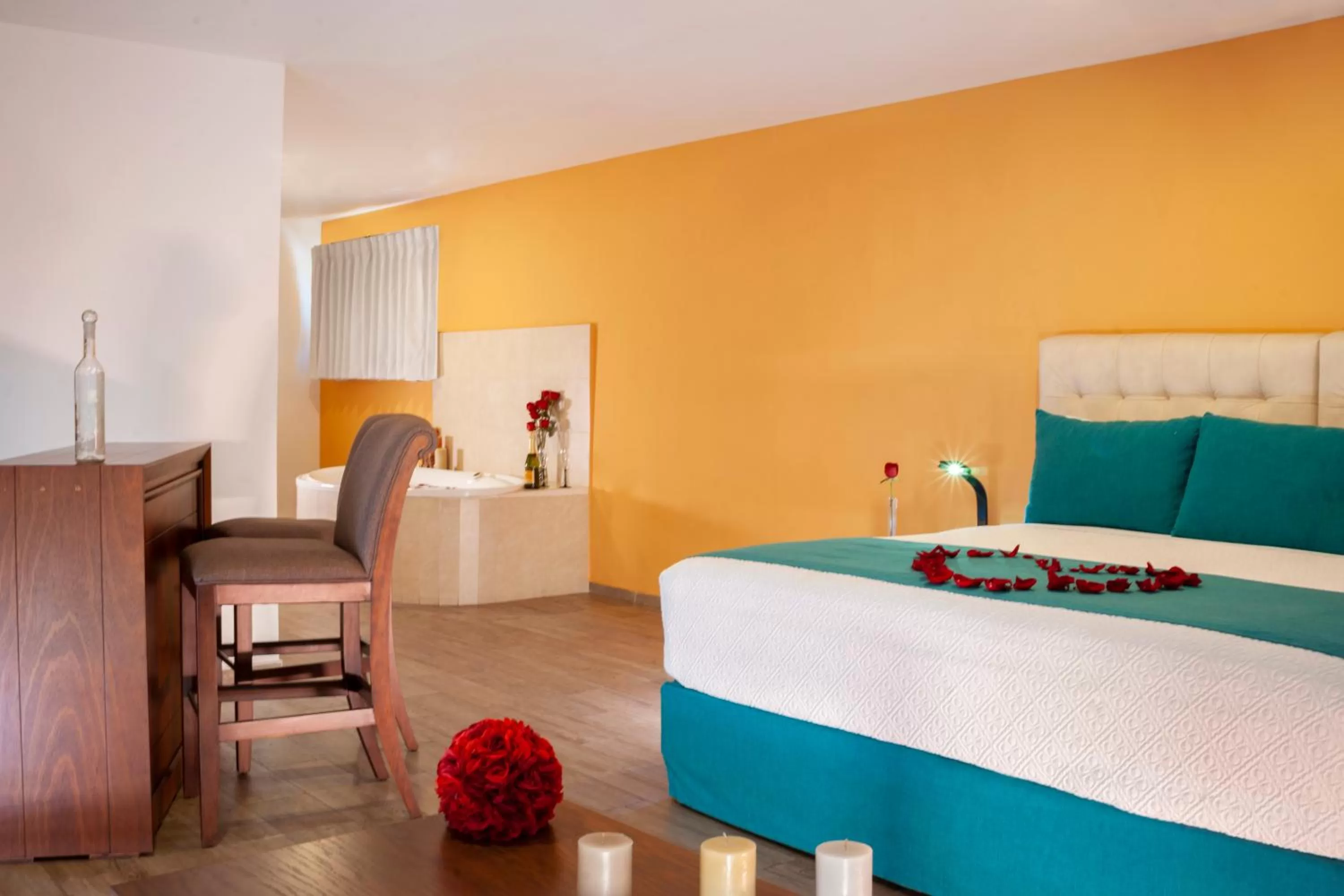 Bed in Container Inn Hotel Aeropuerto