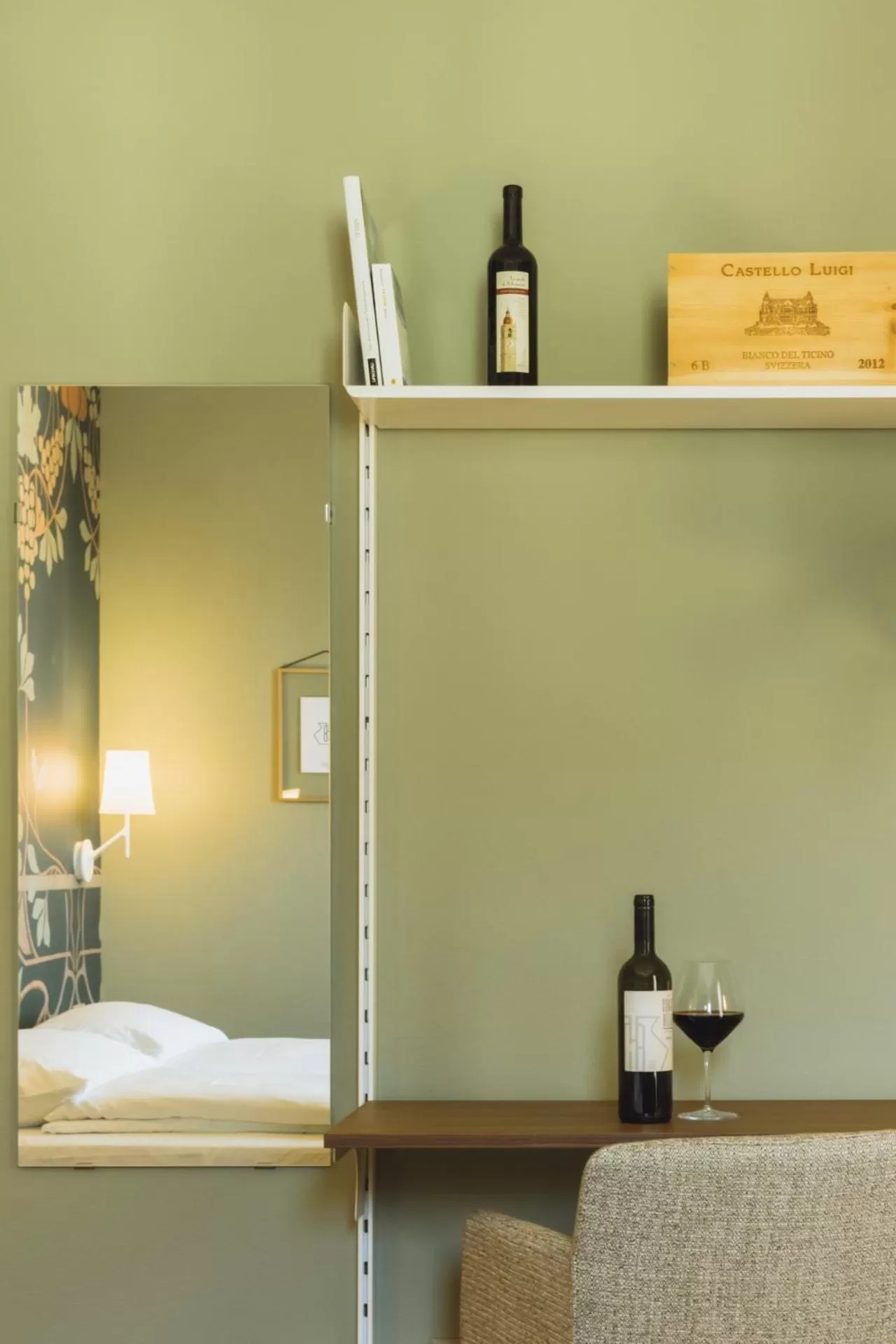 Conca Bella Boutique Hotel & Wine Experience