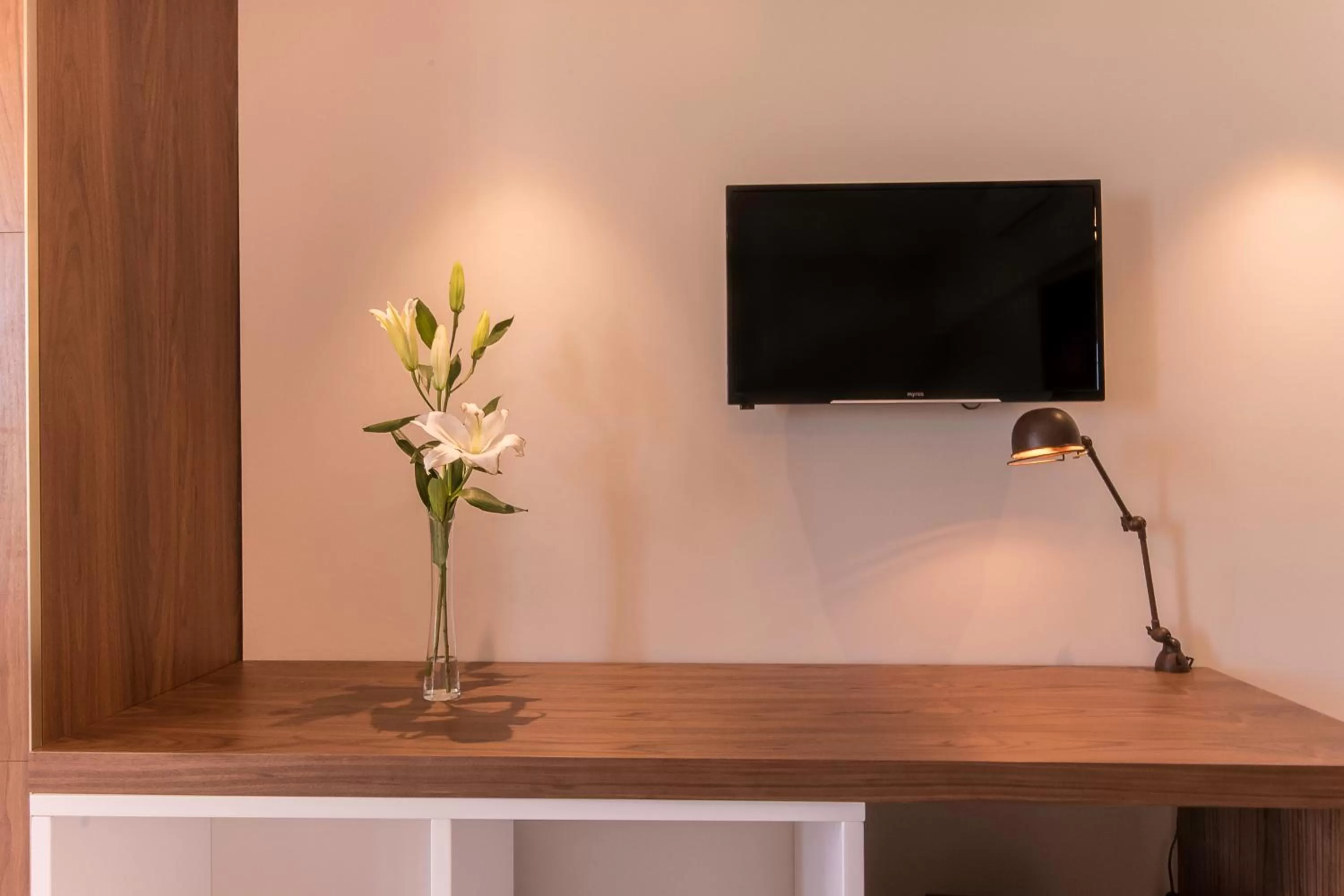 hair dresser in Azure Beach Boutique Hotel