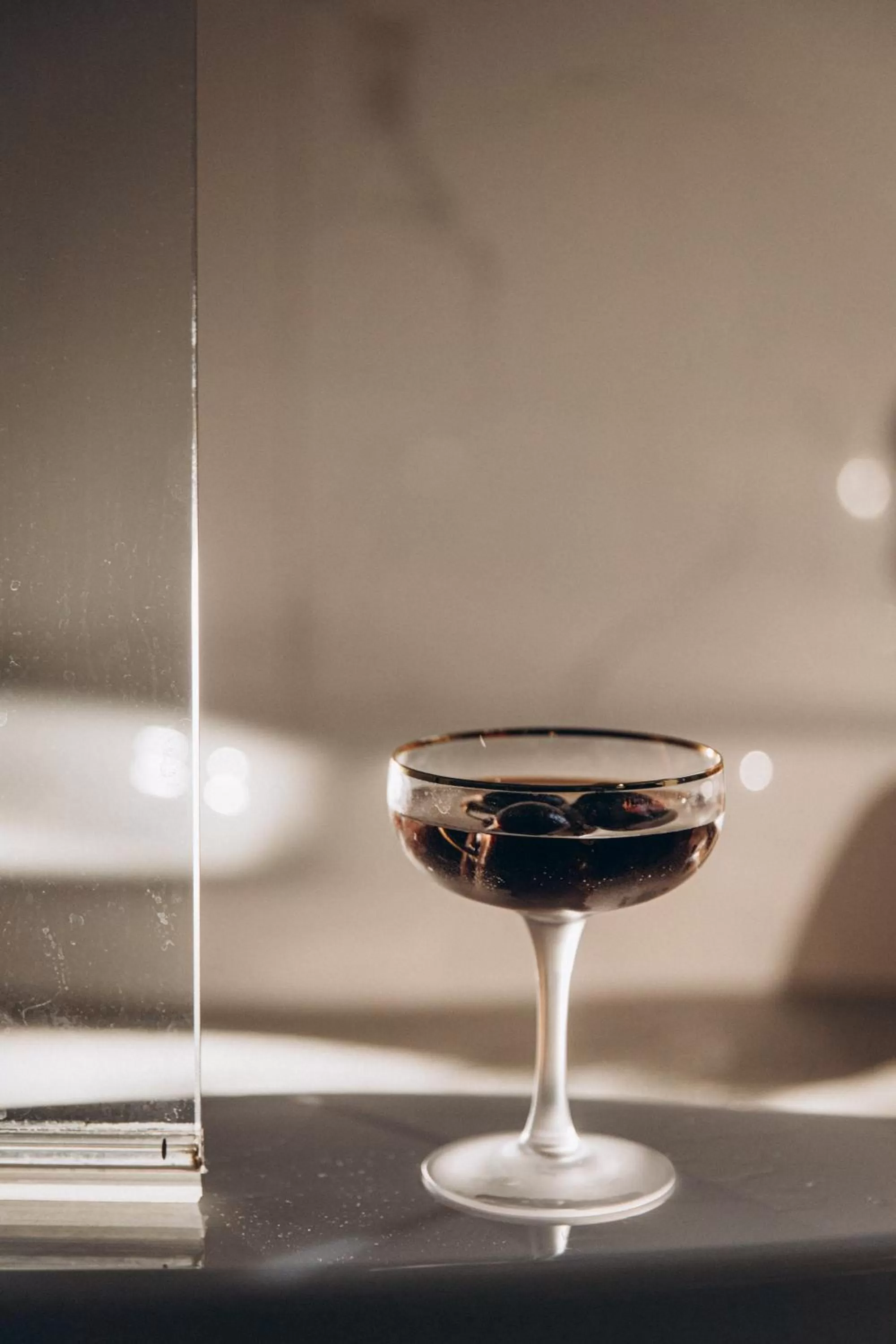 Bathroom in Hotel "Mandarin Clubhouse"