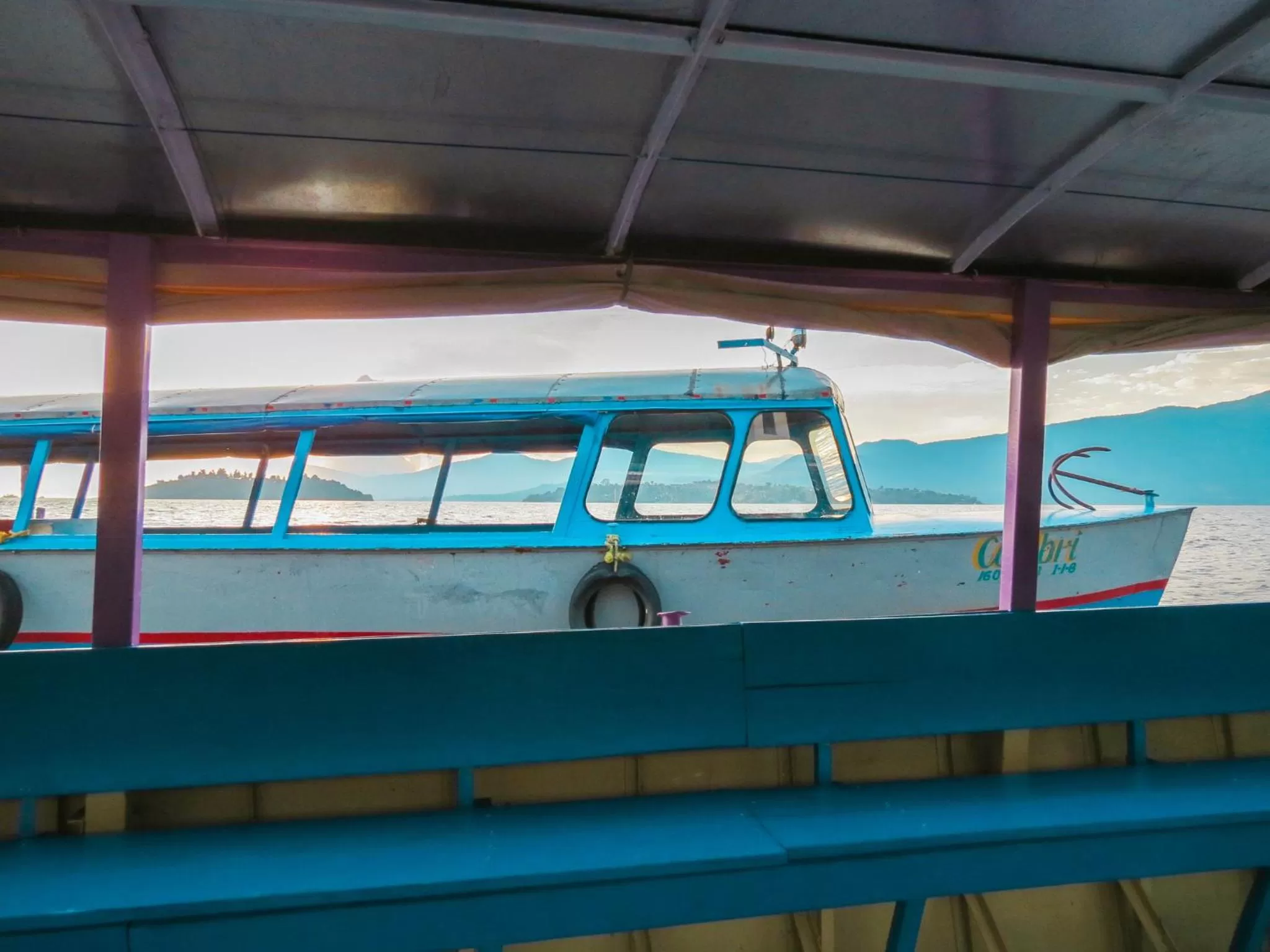 Cabañas Yunuén by Rotamundos