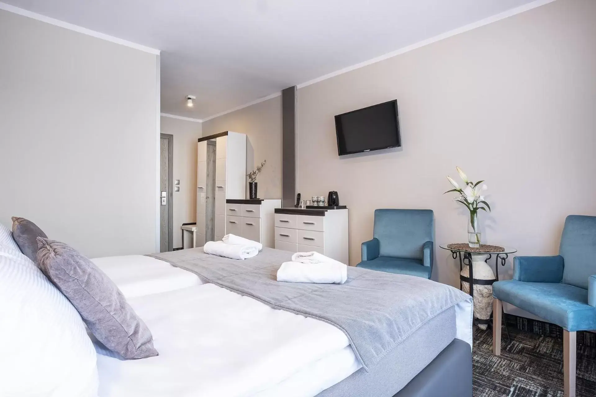 Double Room with Balcony in Max Health Resort SPA Double Room with Balcony in Max Health Resort SPA