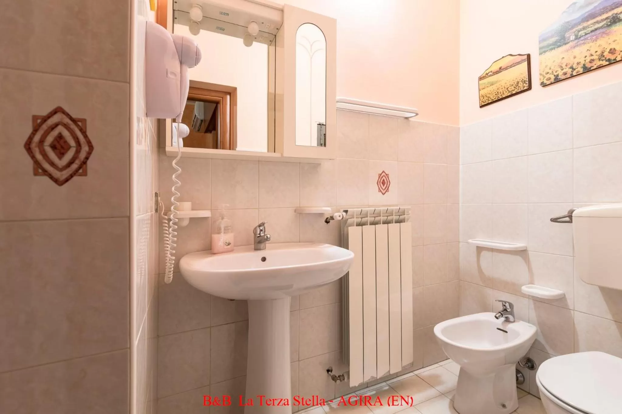 Casa Albergo La Terza Stella