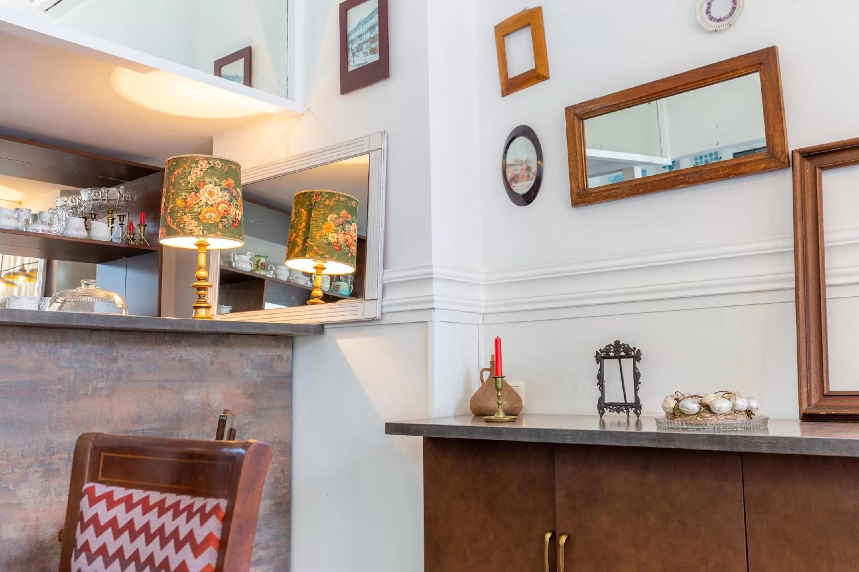 Breakfast in Hotel N16