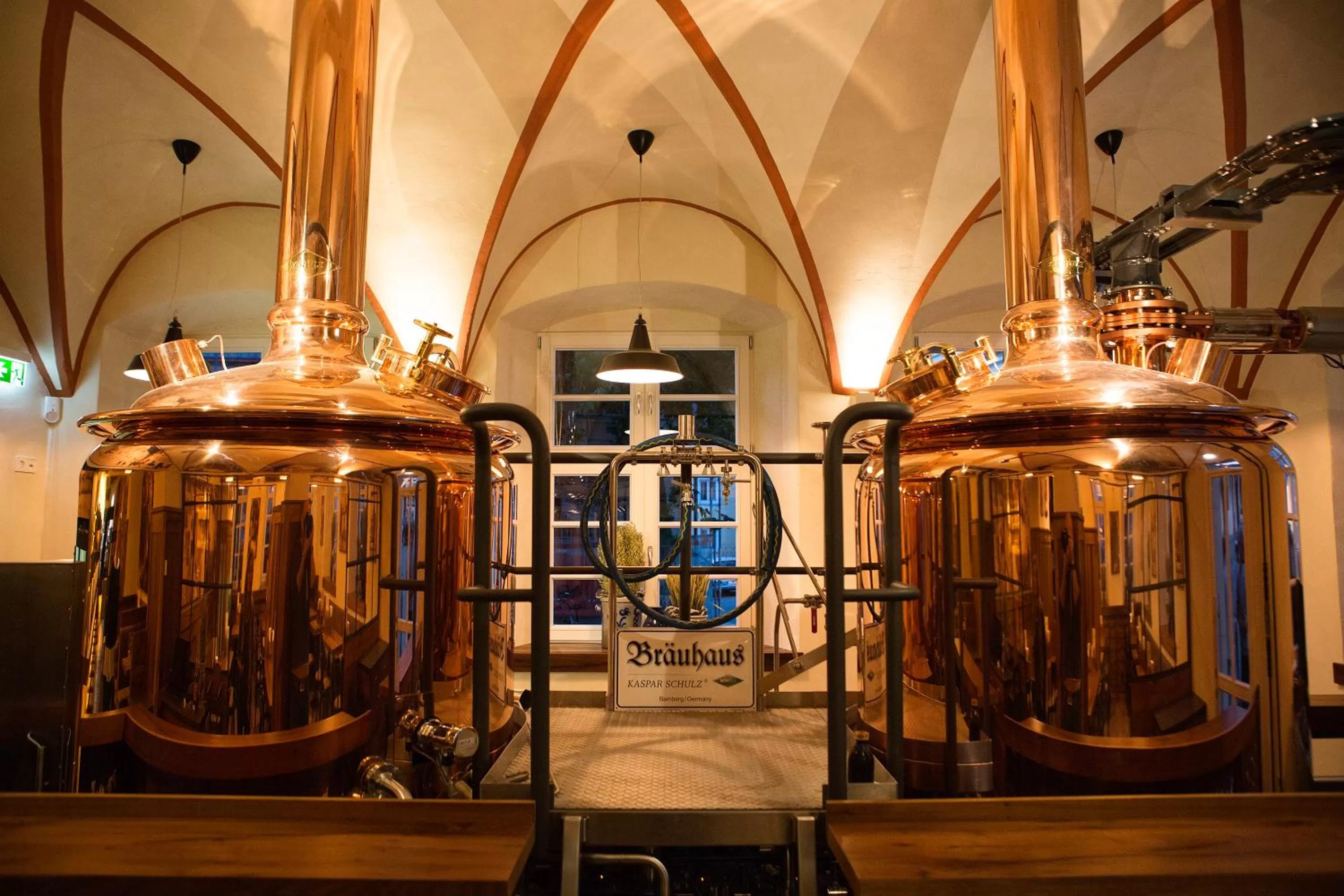 Restaurant/places to eat in RiKu HOTEL Weißenhorn