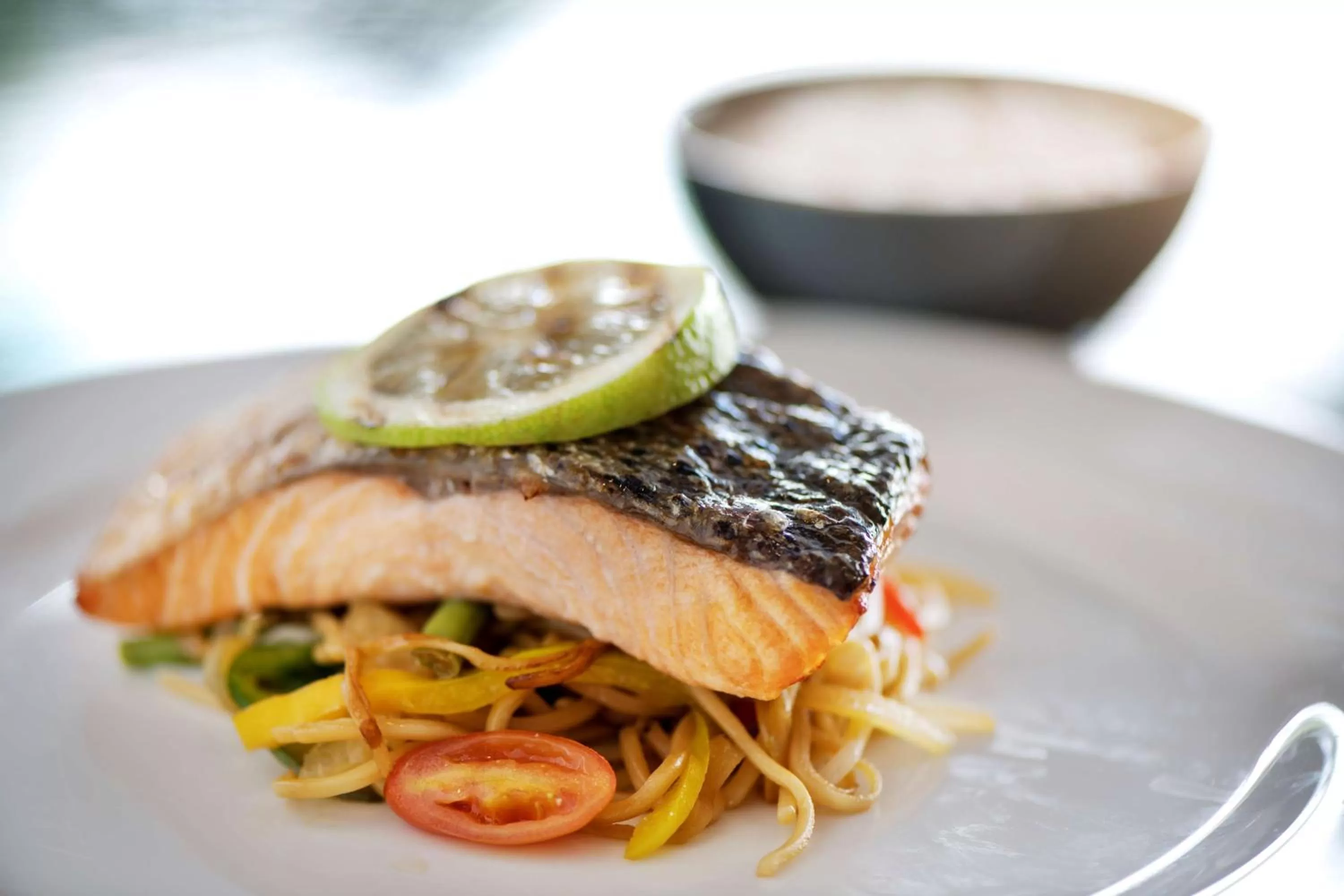 Restaurant/places to eat in Radisson Blu Hotel, Beirut Verdun