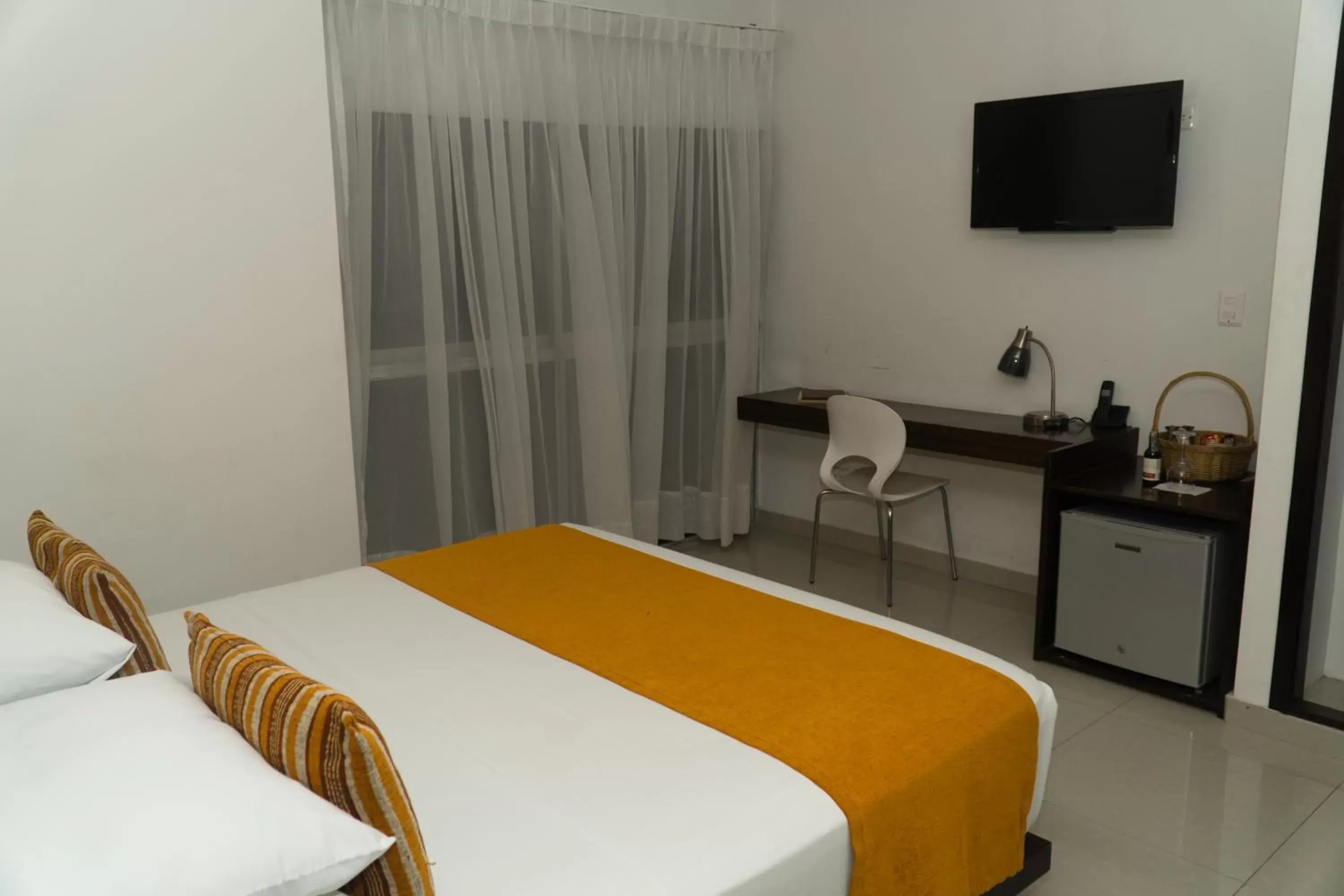 Habitación Matrimonial - single occupancy in Hotel Buenos Aires Habitación Matrimonial - single occupancy in Hotel Buenos Aires