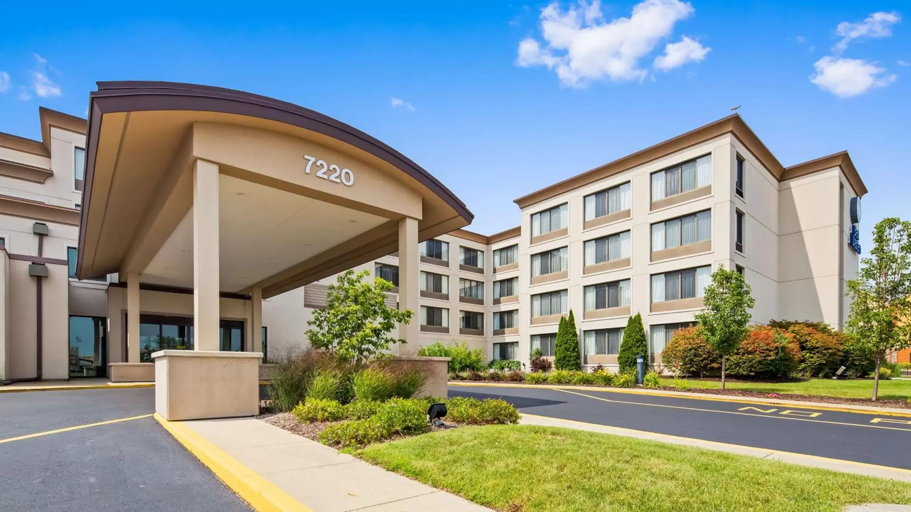Best Western Executive Inn Kenosha - Pleasant Prairie Best Western Executive Inn Kenosha - Pleasant Prairie