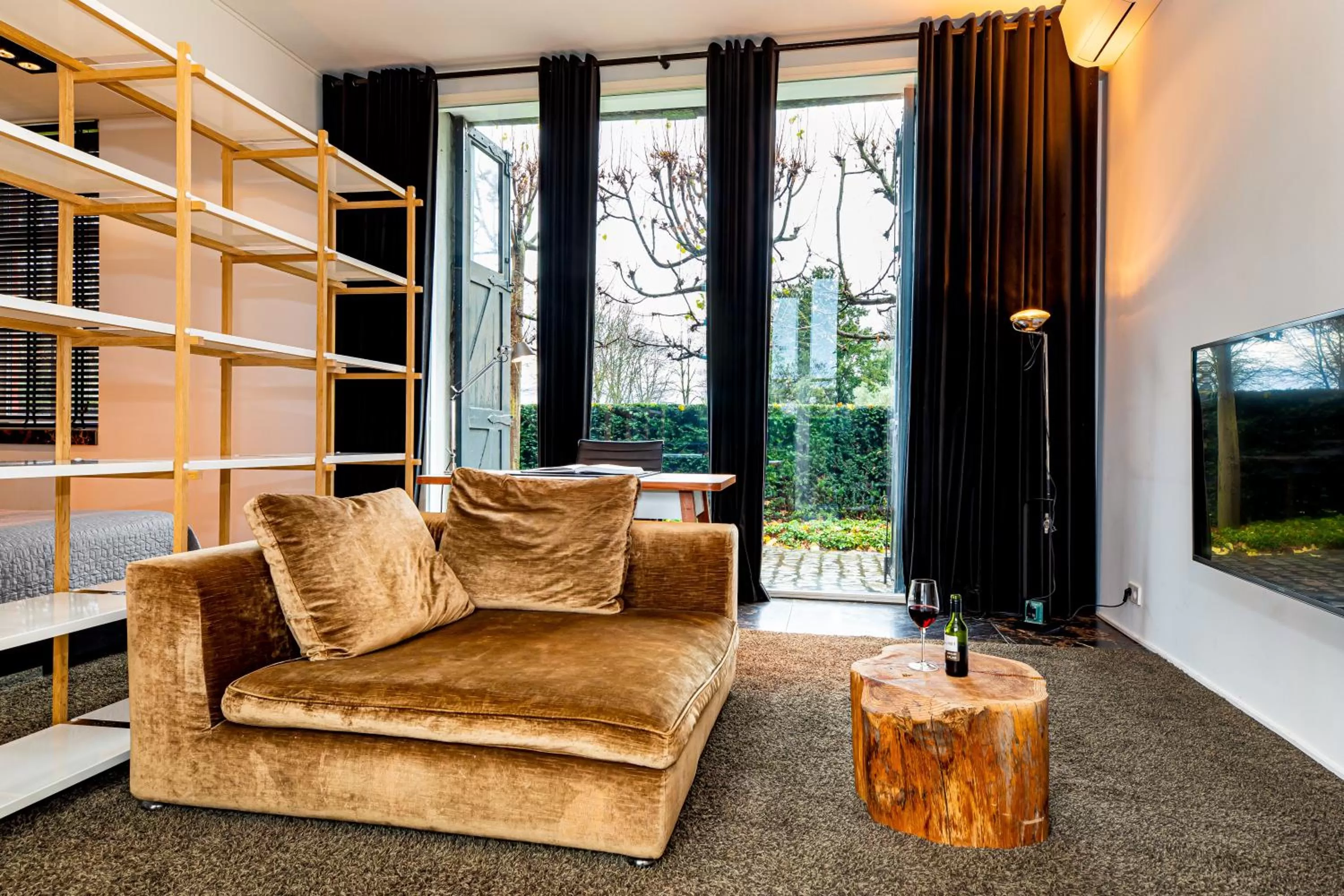 Landgoed Kasteel de Hoogenweerth