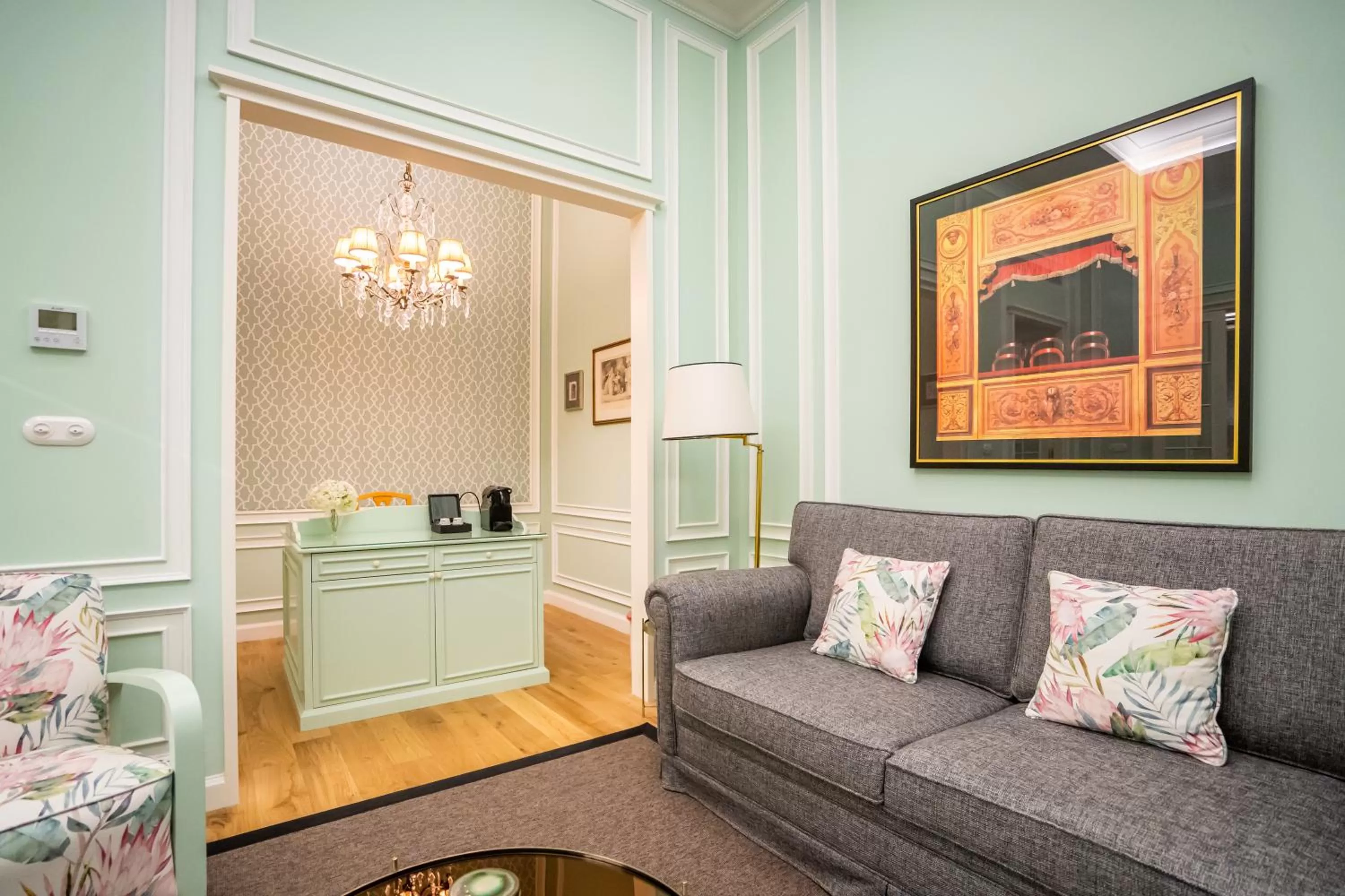 Grande Hotel do Porto