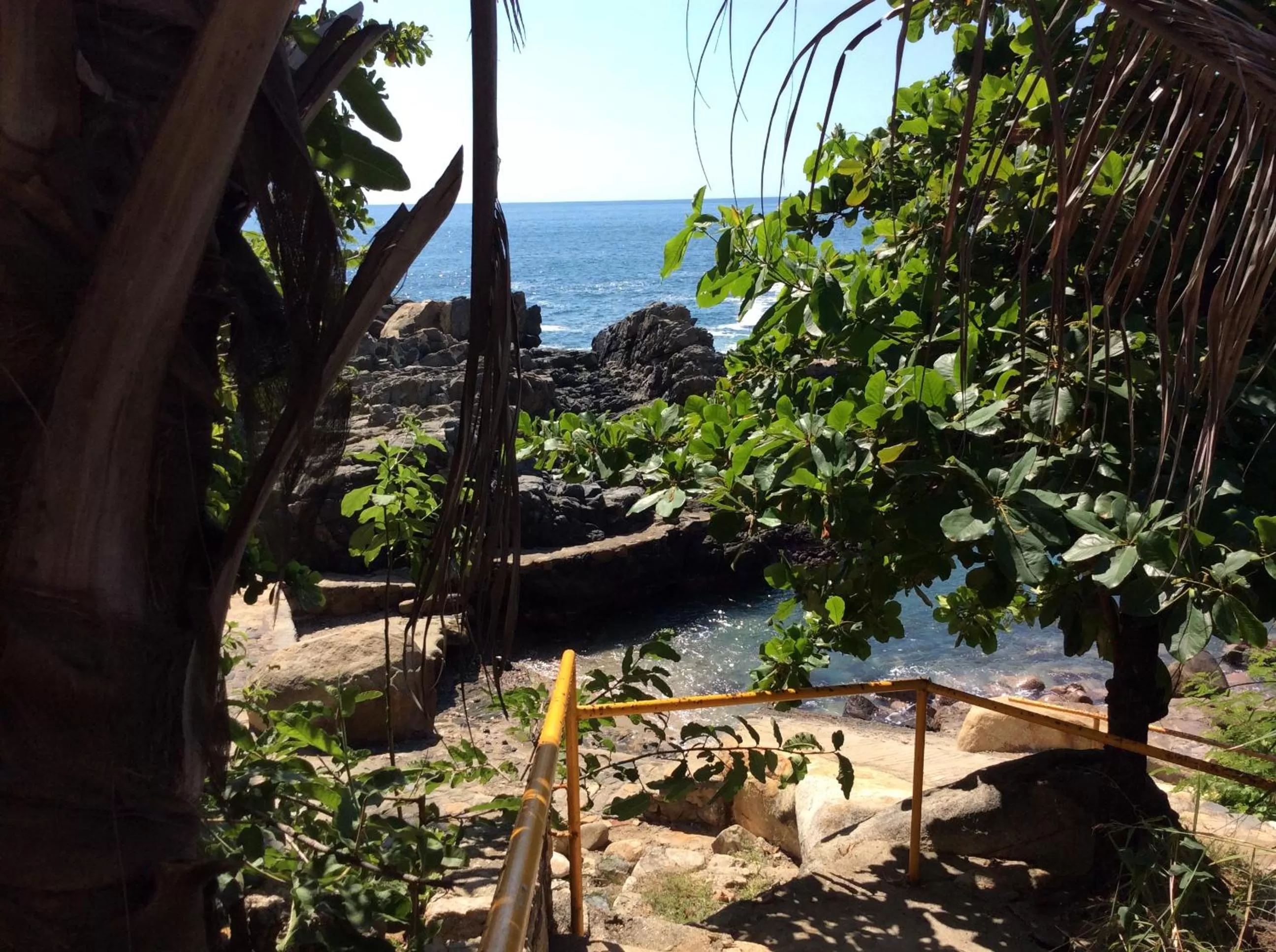 Sea View in Donde Mira el Sol HOTEL RETIRADO Y ESPACIOSO CON CONDICIONES IDEALES PARA PASAR LA CONTINGENCIA CON LA MAYOR SEGURIDAD