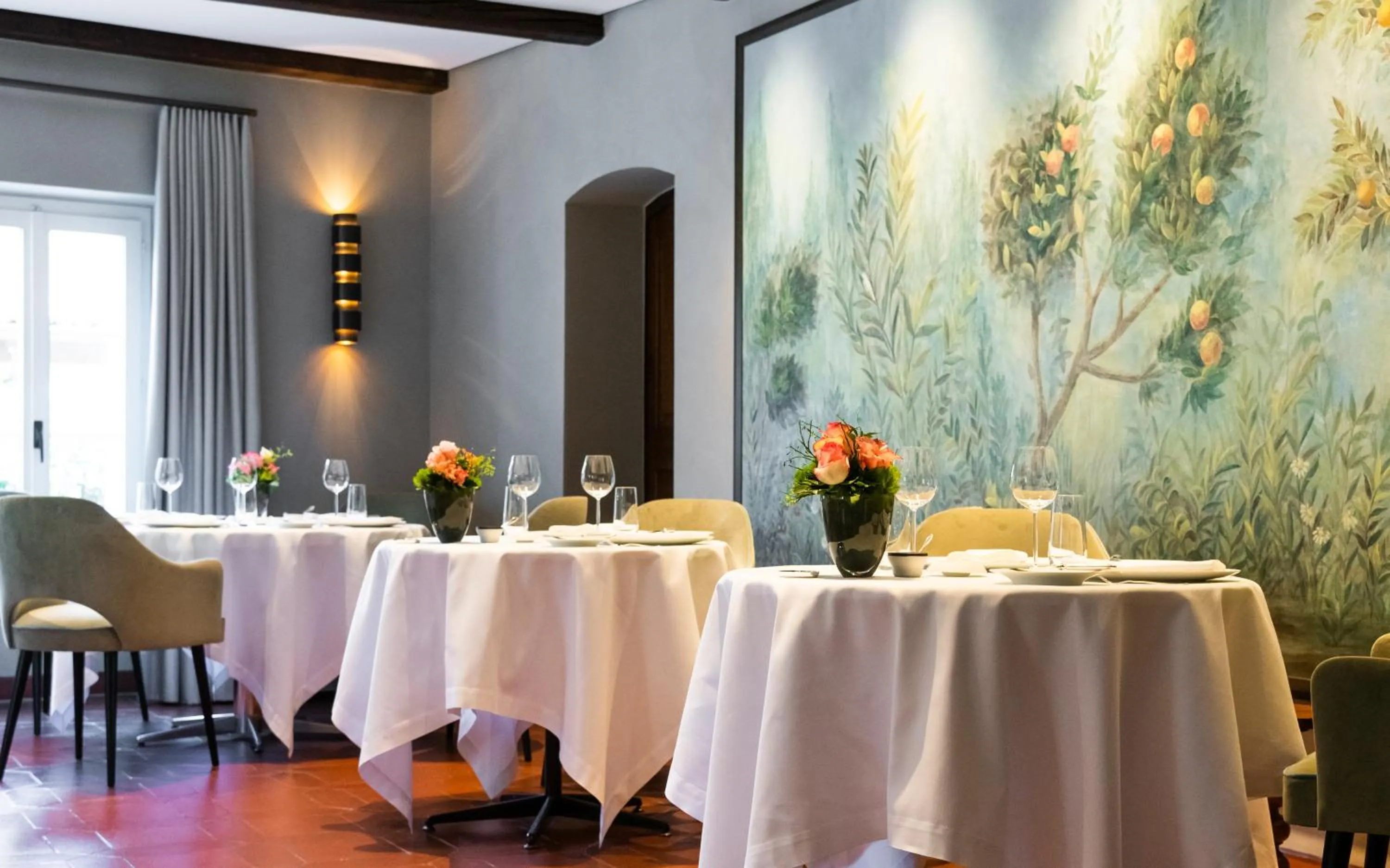 Restaurant/places to eat in Castello del Sole Beach Resort&SPA