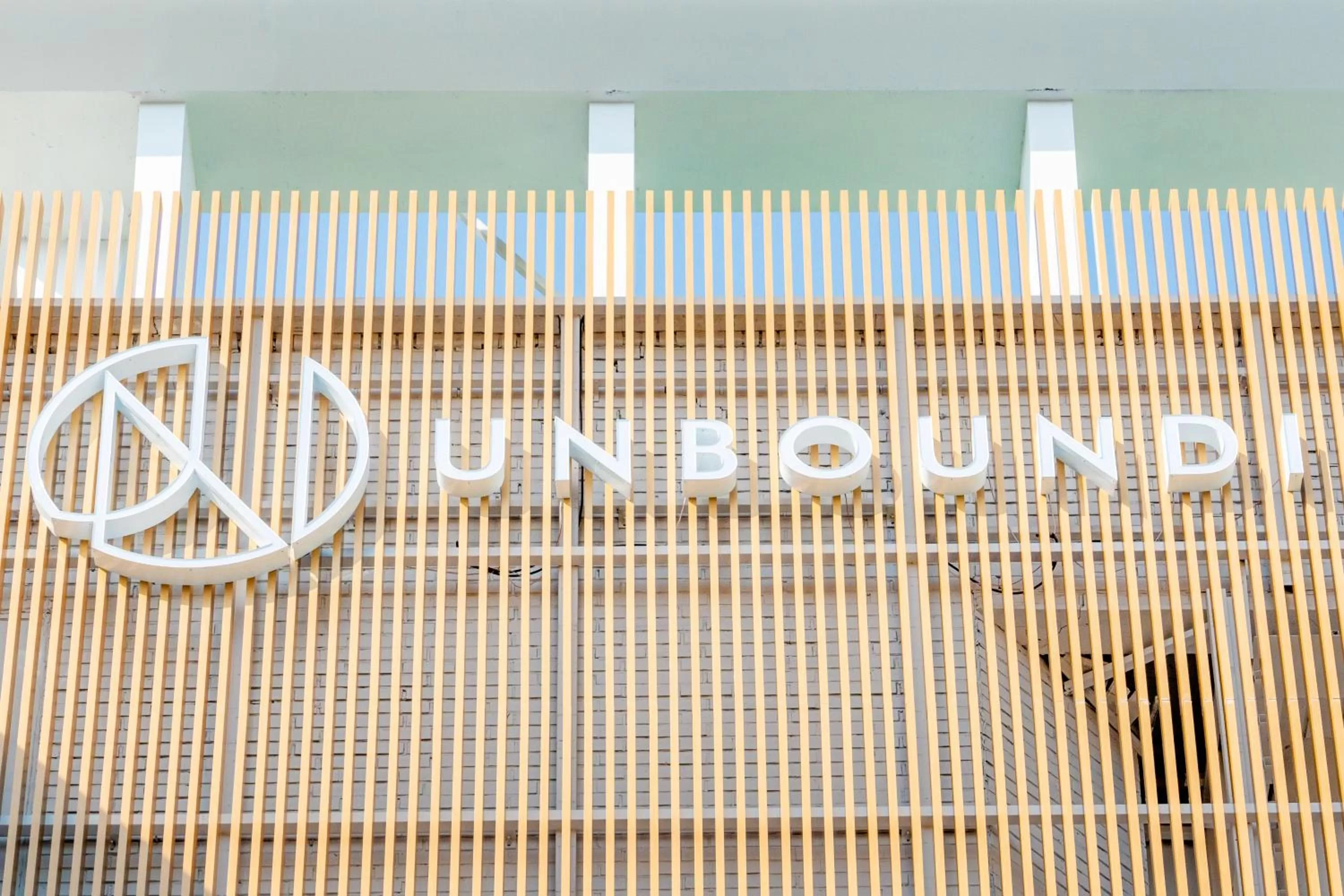 Y Collection by Unboundi Gyeongju