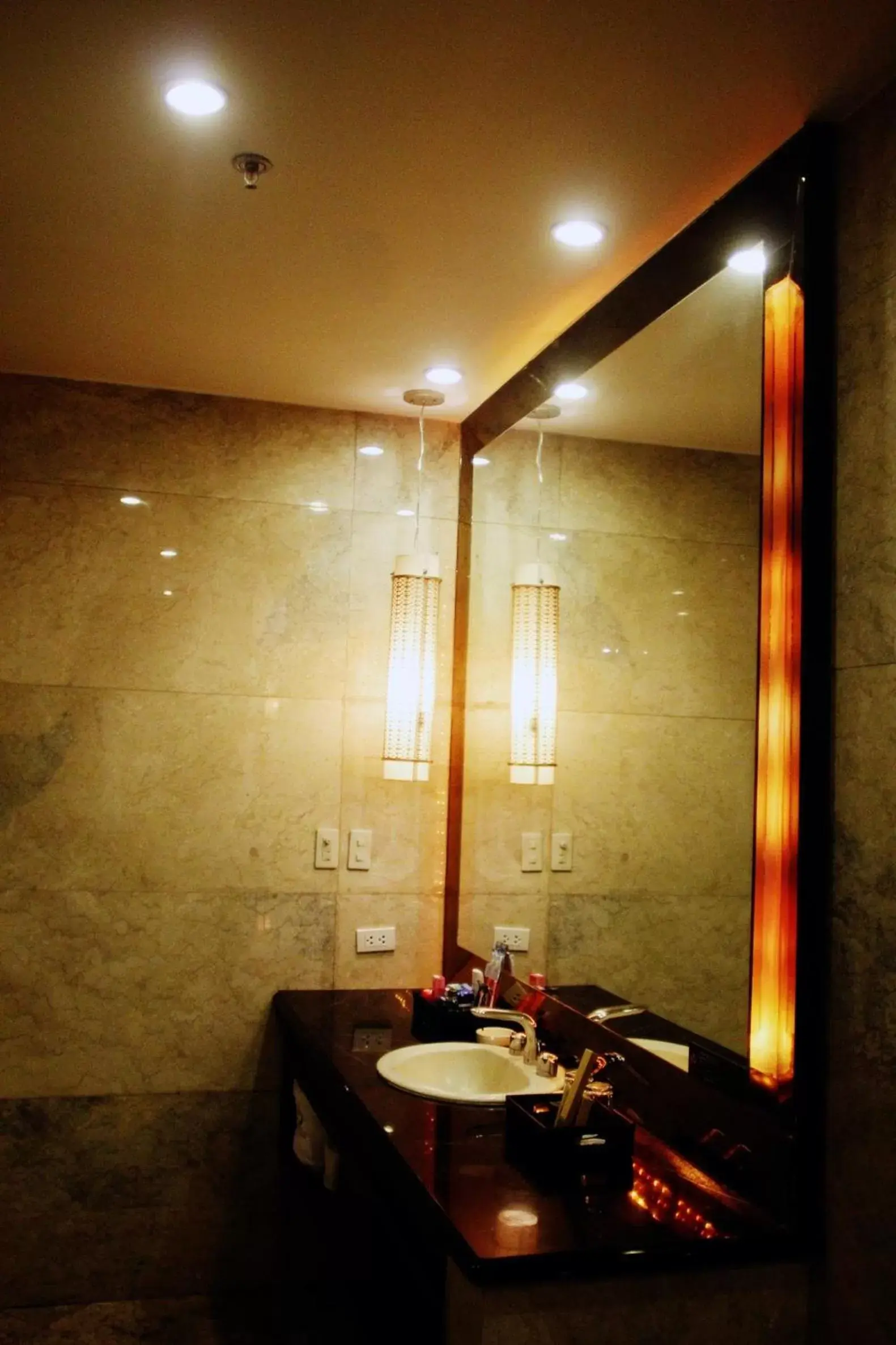 Superior Room in The Penthouse Hotel and Residences Superior Room in The Penthouse Hotel and Residences