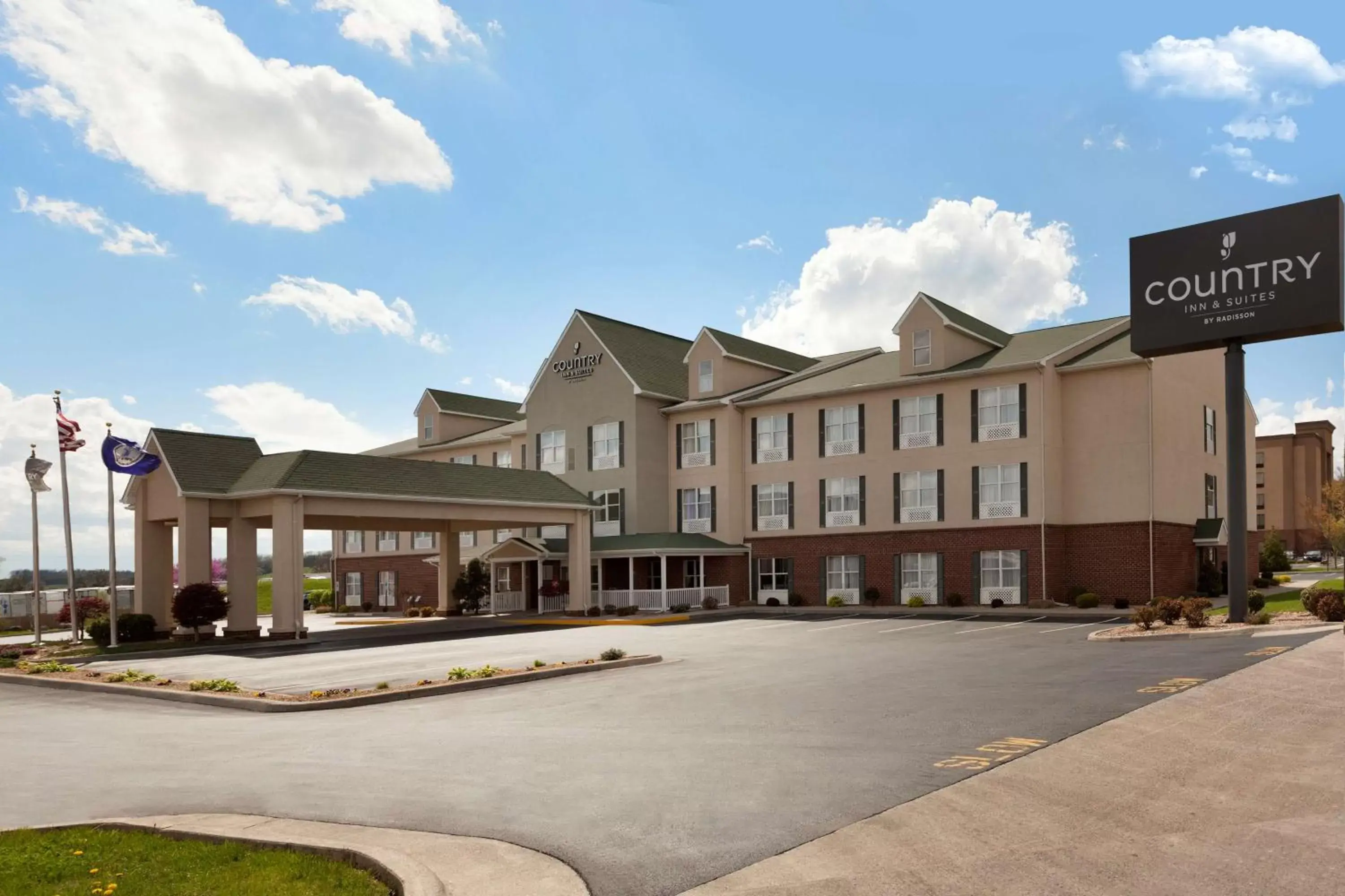 Country Inn & Suites by Radisson, Harrisonburg, VA Country Inn & Suites by Radisson, Harrisonburg, VA