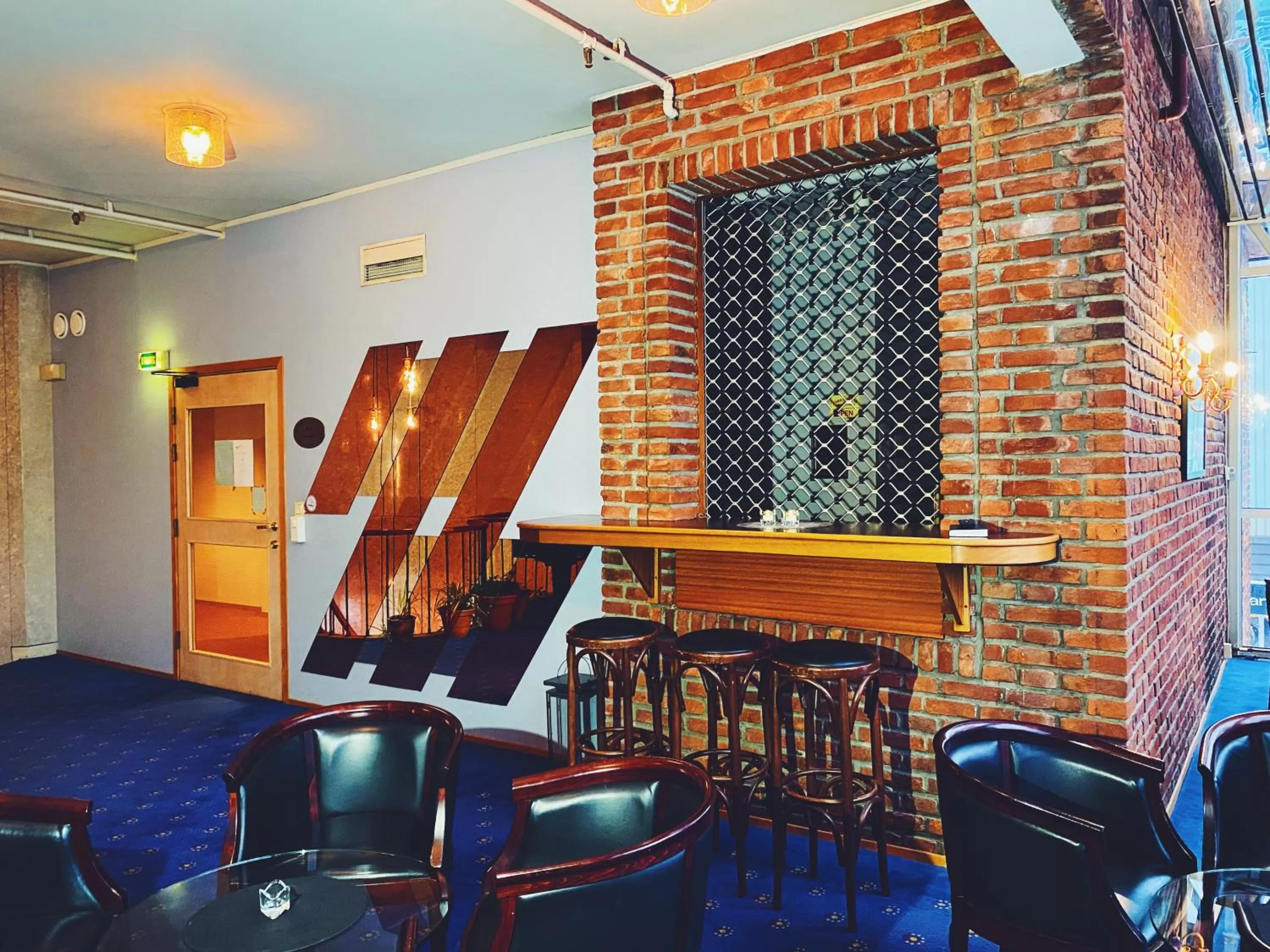 Mitt hotell & apartments