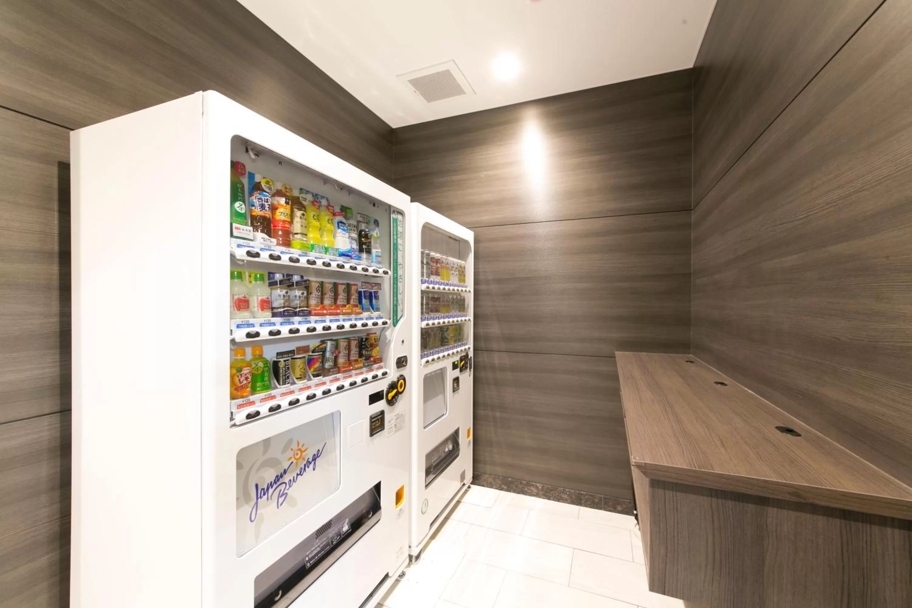 WASHINGTON R&B Hotel Shin Osaka Kitaguchi