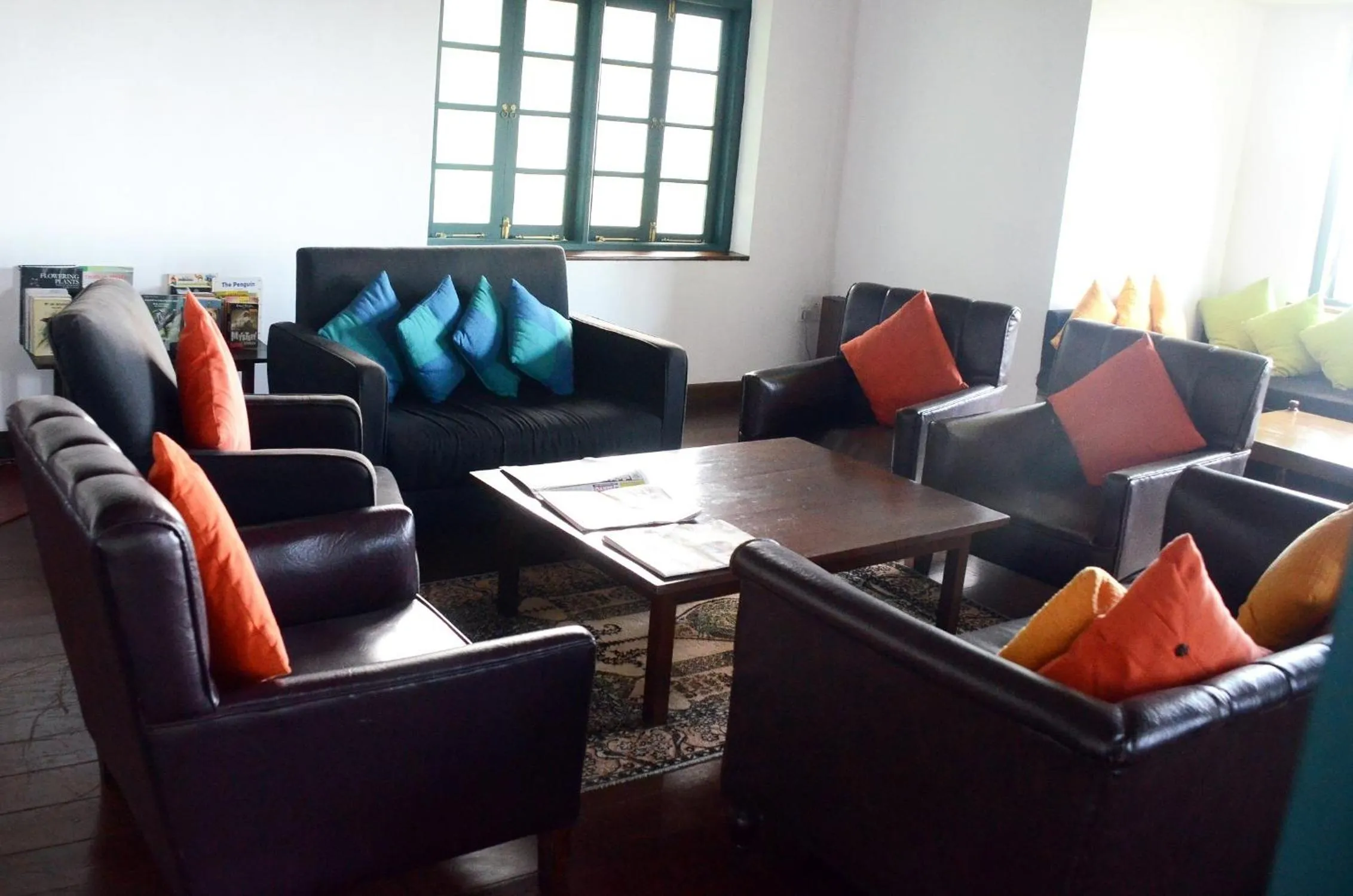 Other in Sir John's Bungalow