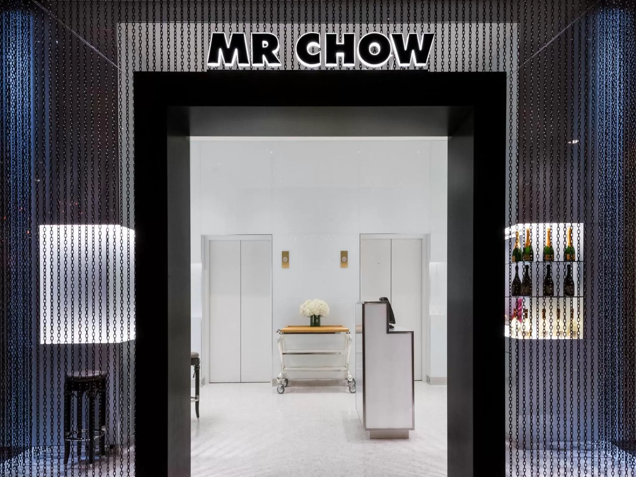 Restaurant/places to eat in Caesars Palace Hotel & Casino