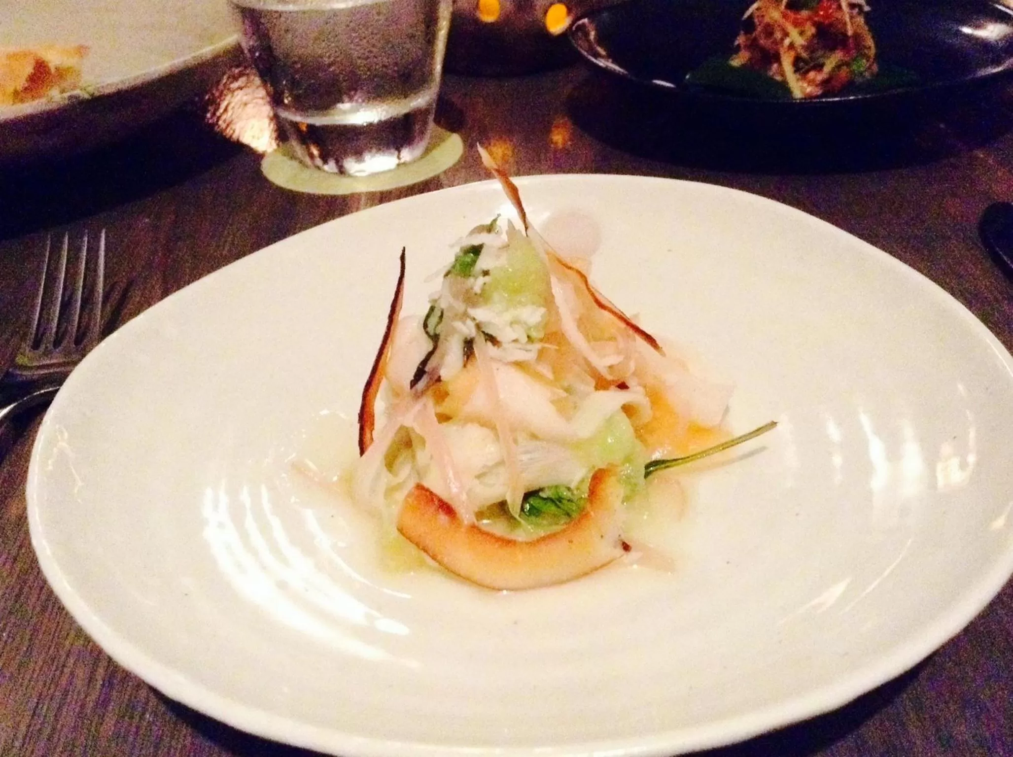 Restaurant/places to eat in Alamanda Palm Cove by Lancemore