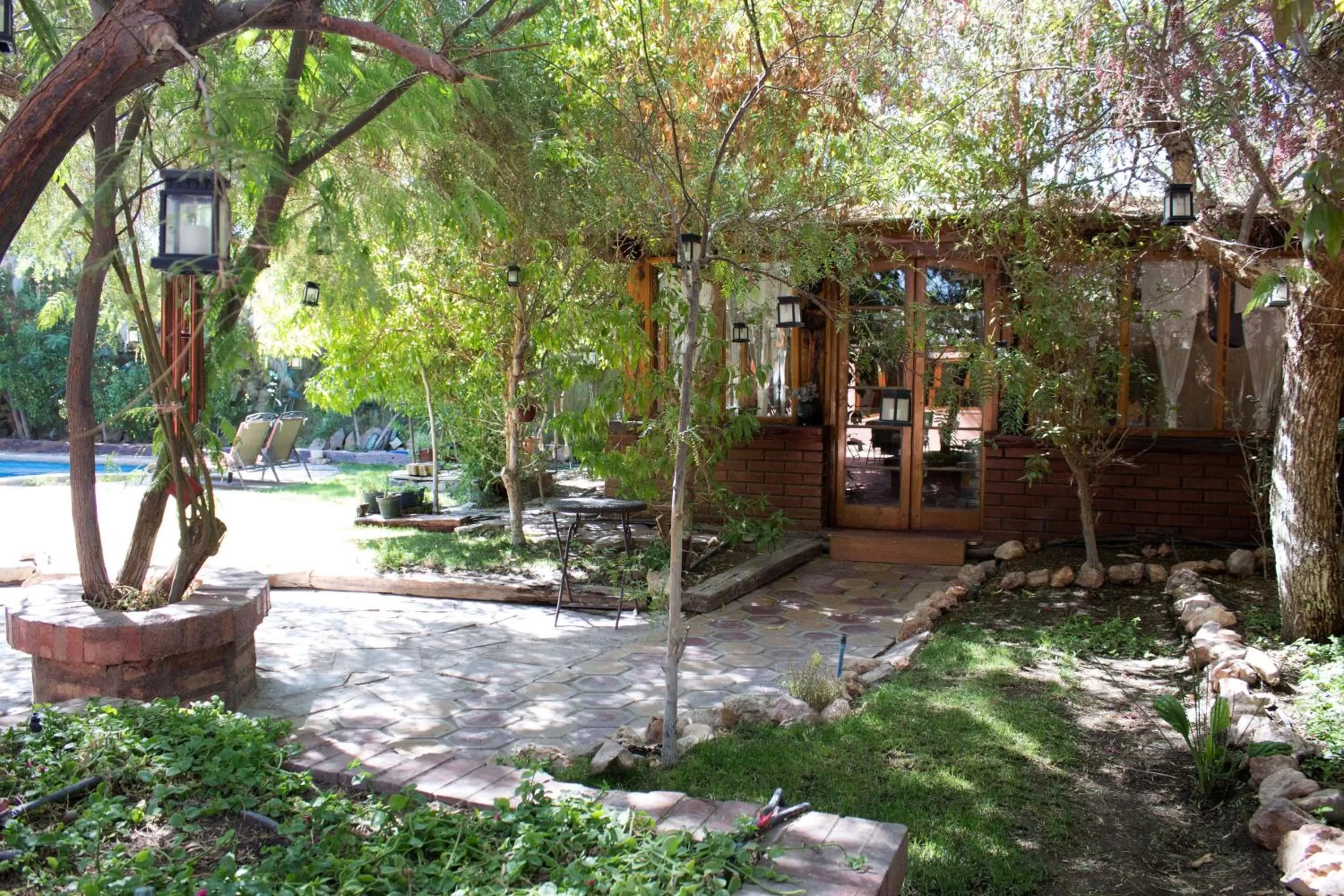 Patio, Patio/Outdoor Area in Atankalama