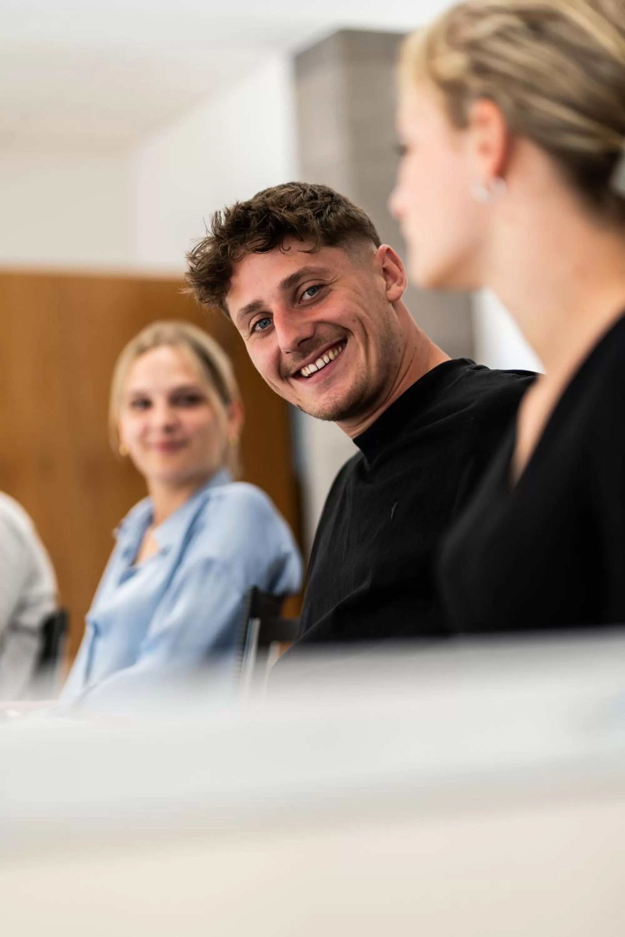 Meeting/conference room in Hotel Christel