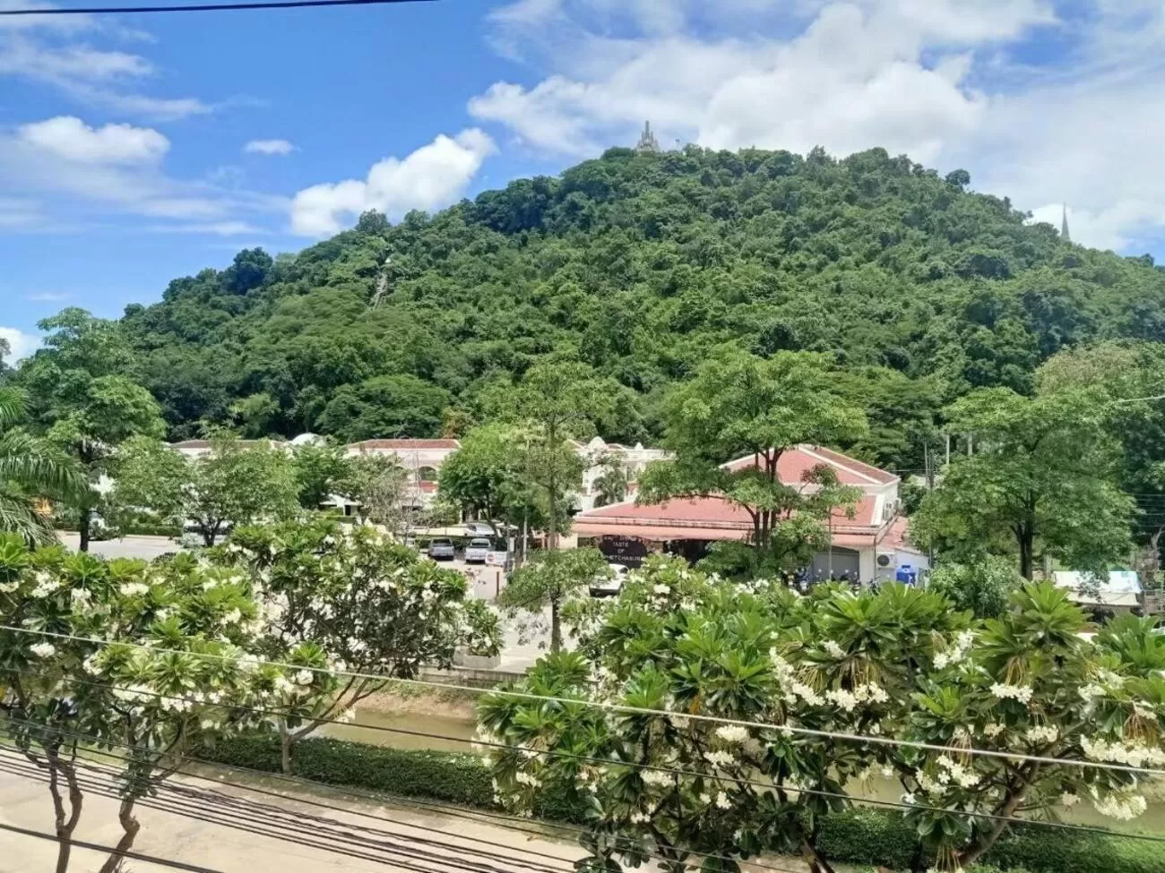 View (from property/room) in Sun Hotel