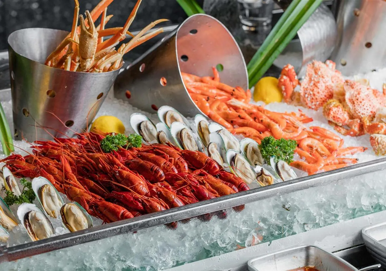 Wyndham Grand Plaza Royale Hangzhou