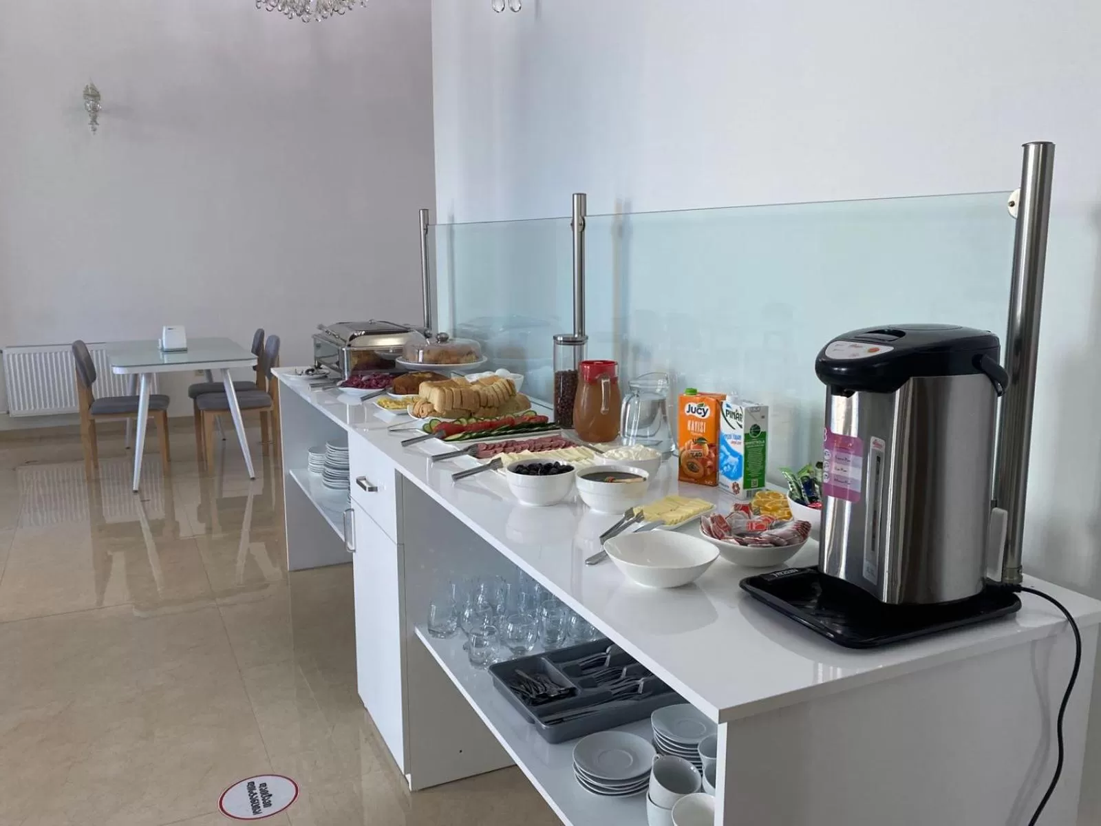 Hotel Skyline Batumi