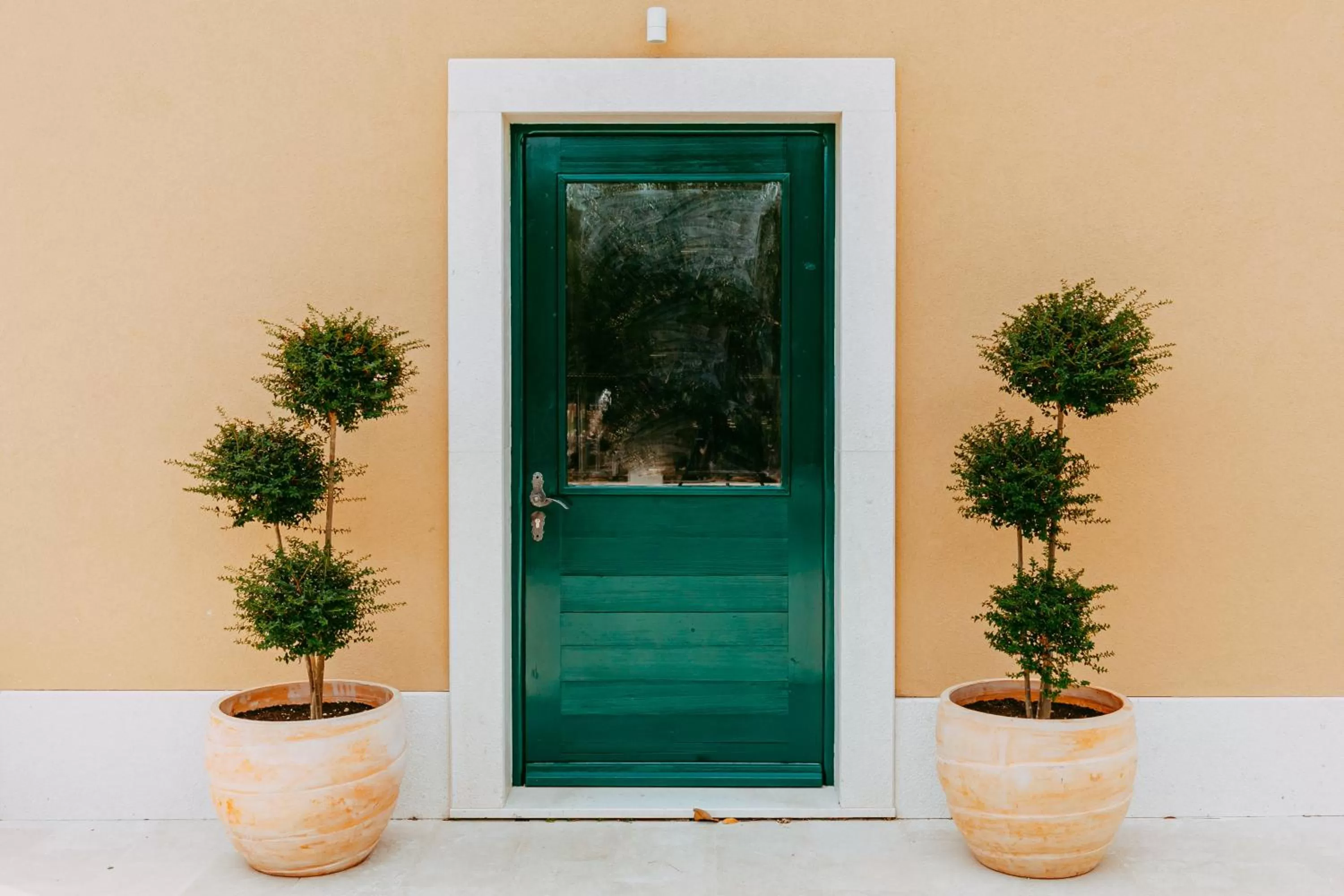Facade/entrance in Luxury rooms il Ponte Trogir II